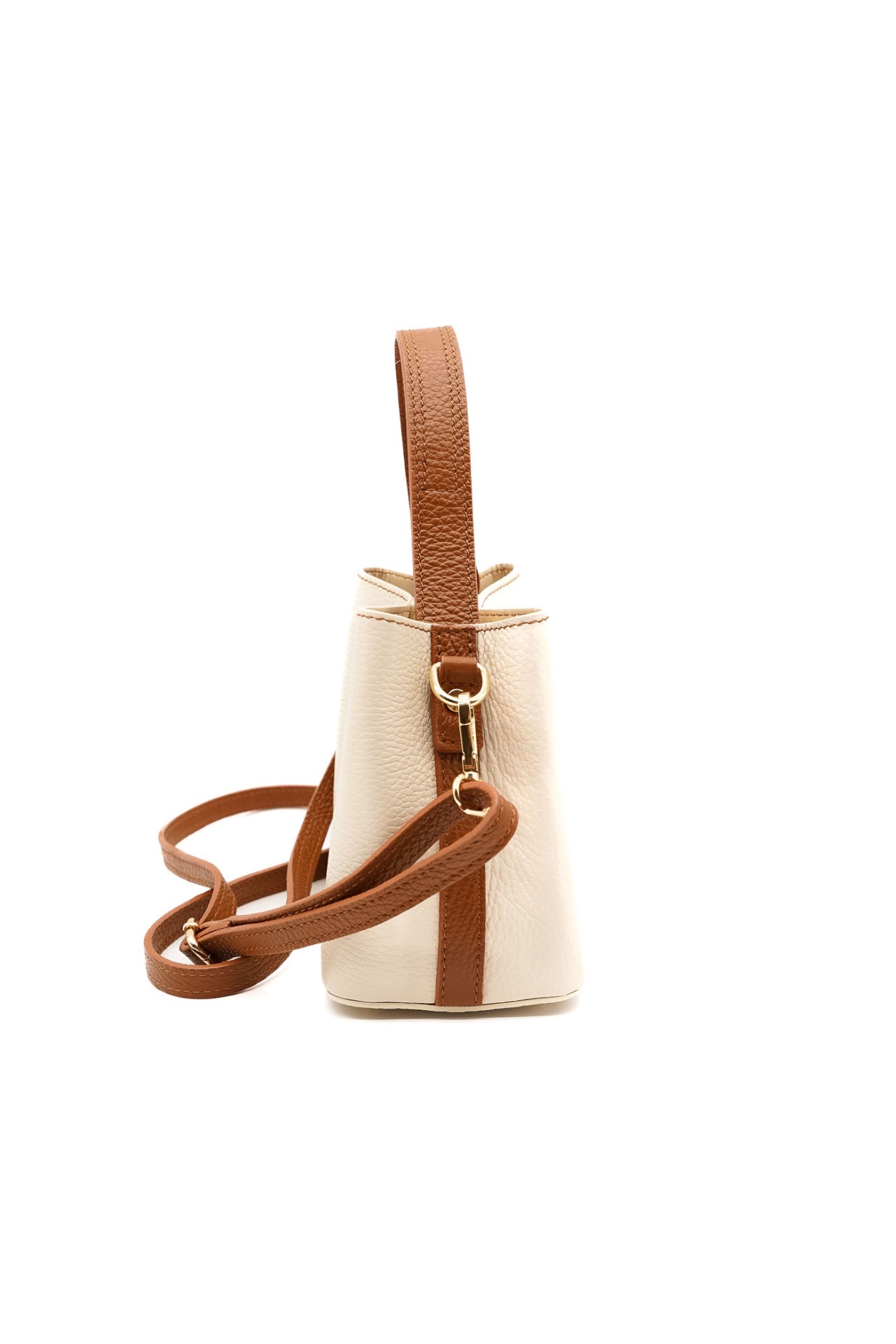 Tasche, Leder