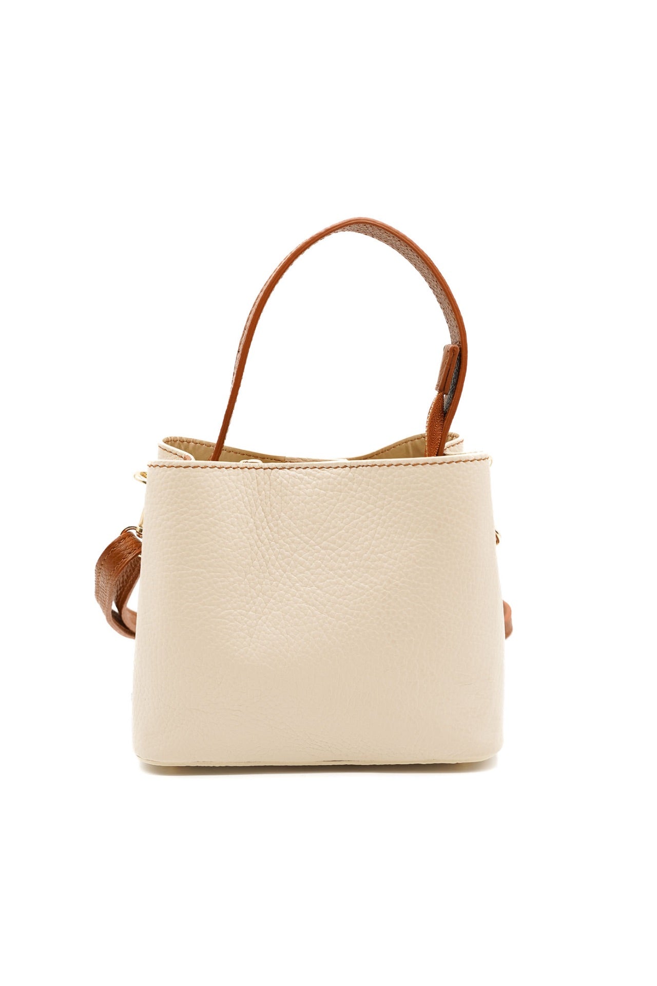 Tasche, Leder