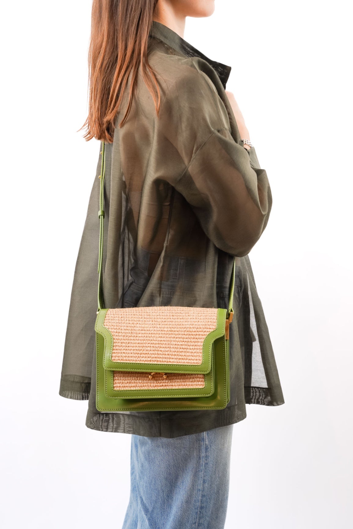 Tasche, Marni