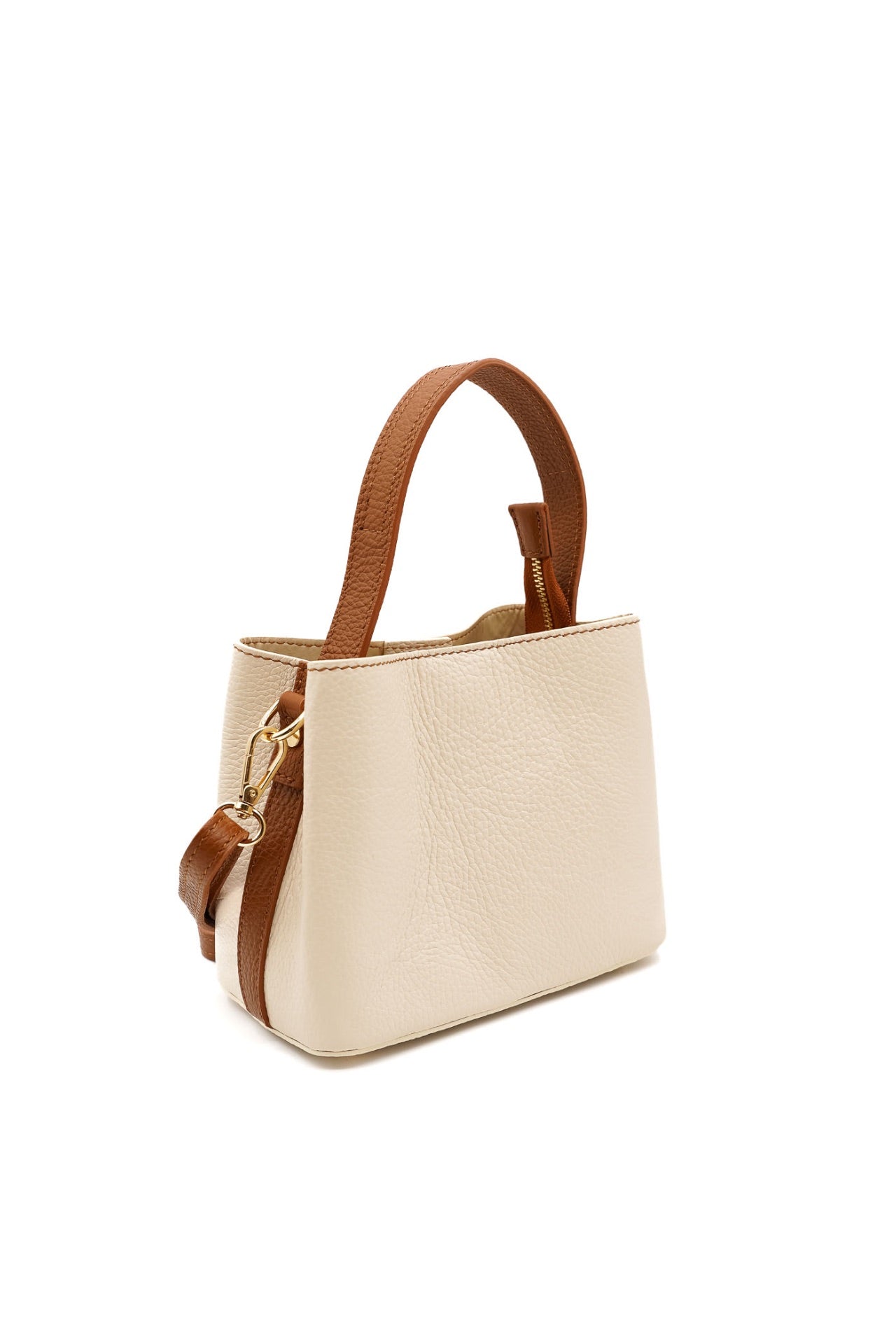 Tasche, Leder