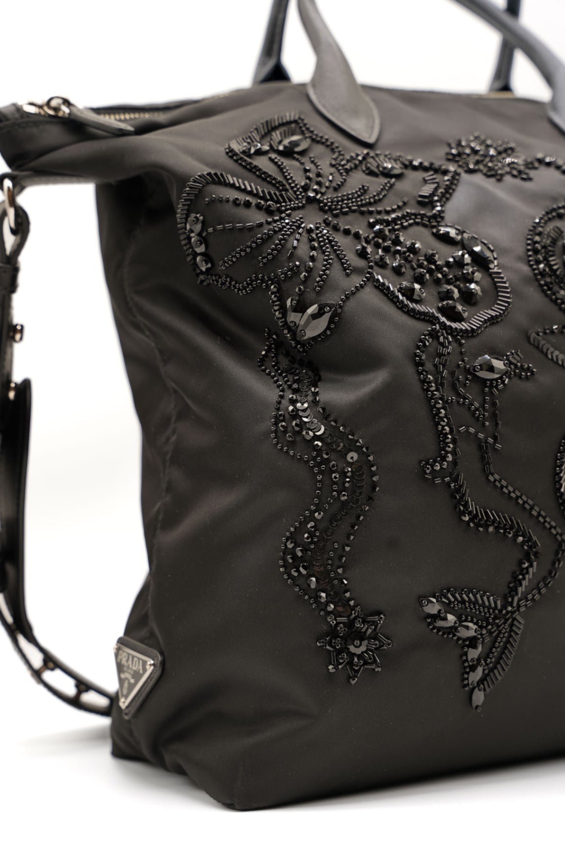 Tasche, Prada