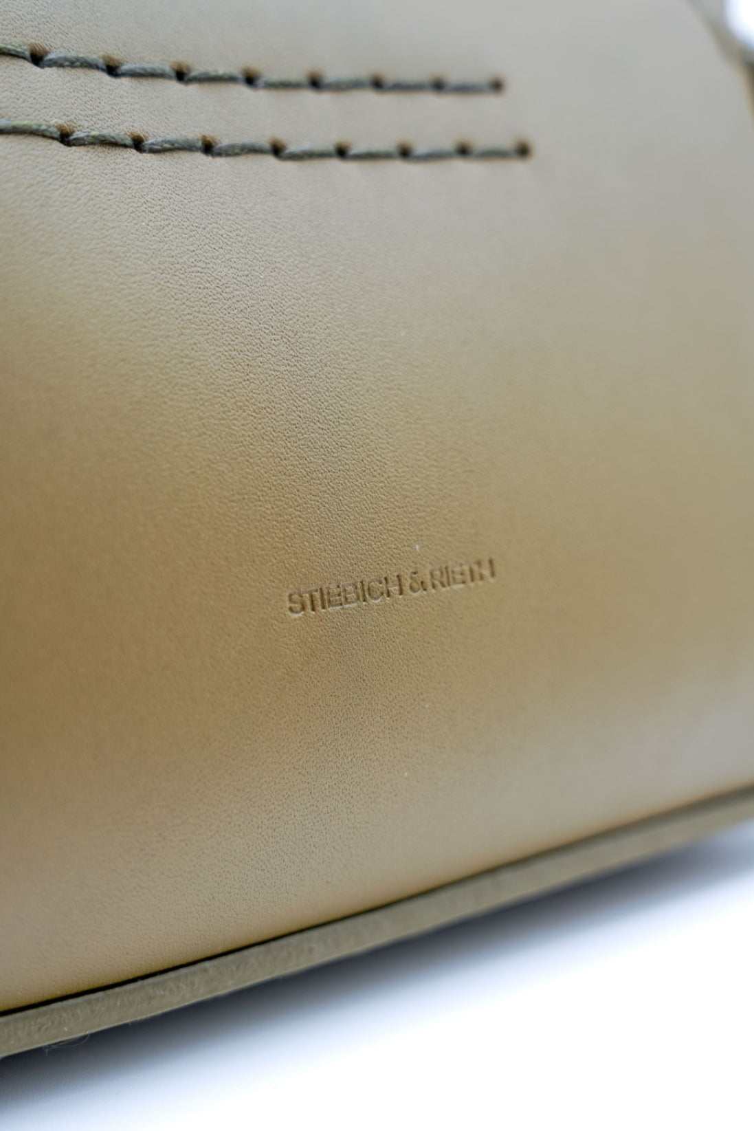 Tasche, Stiebich & Rieth