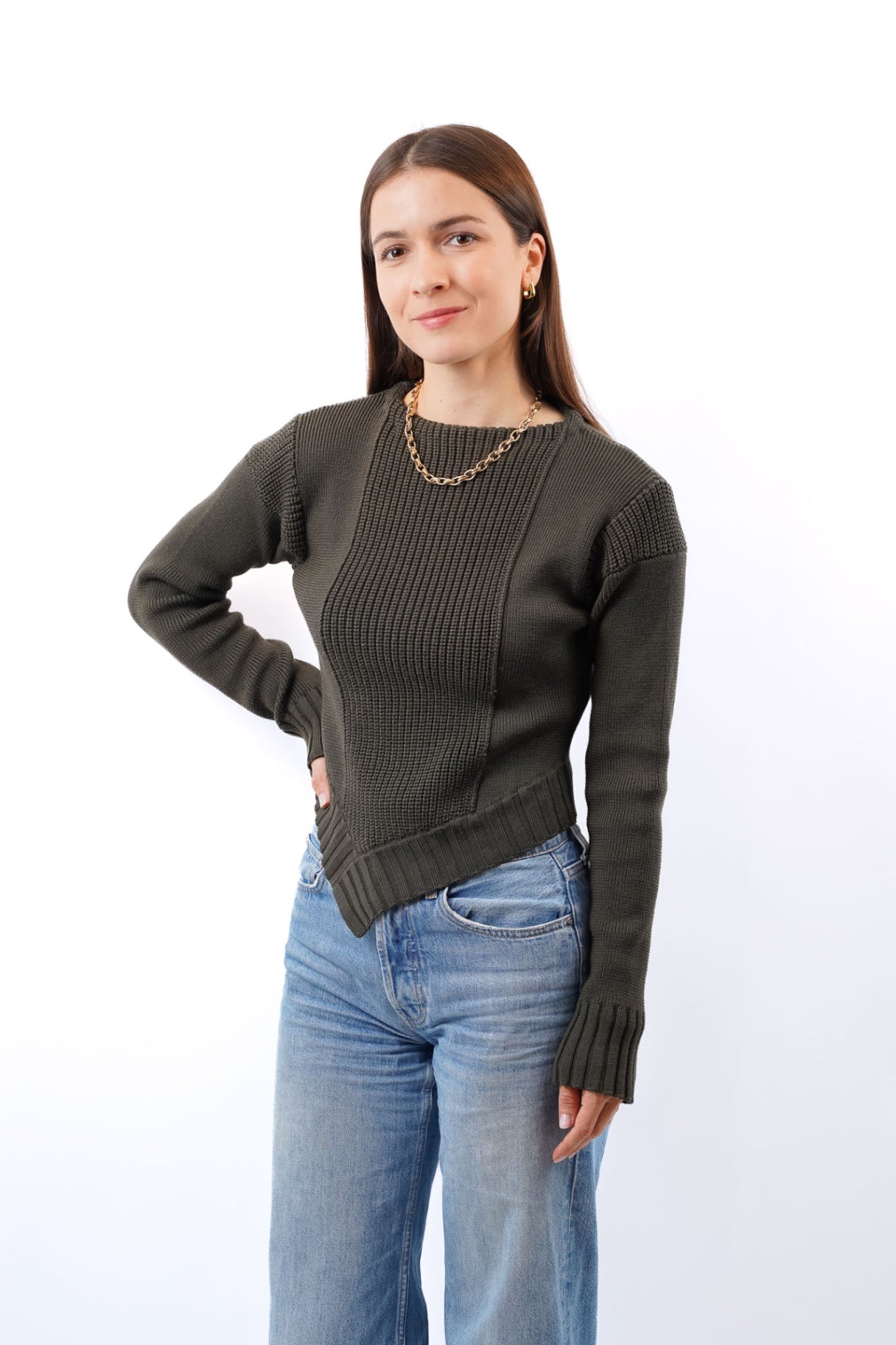 Pullover, Größe 36