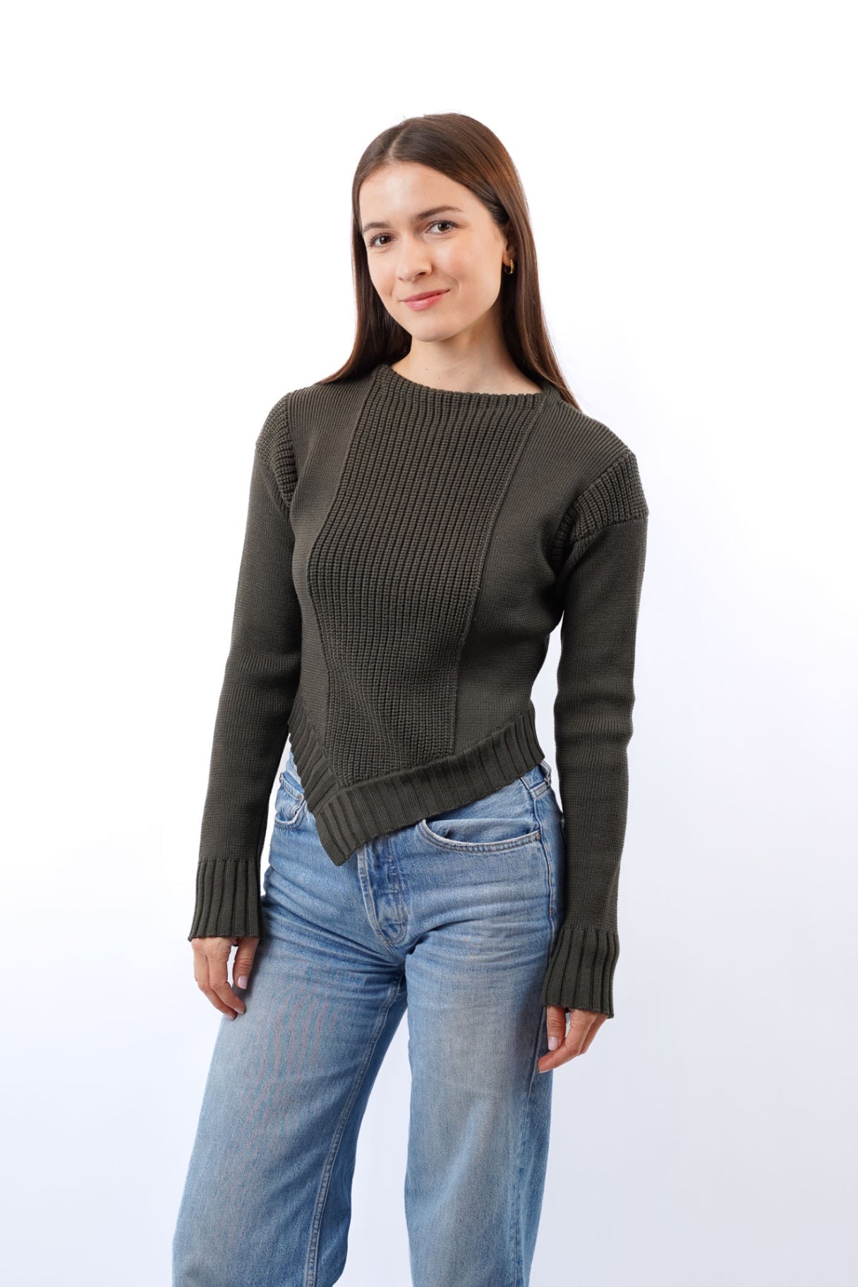 Pullover, Größe 36