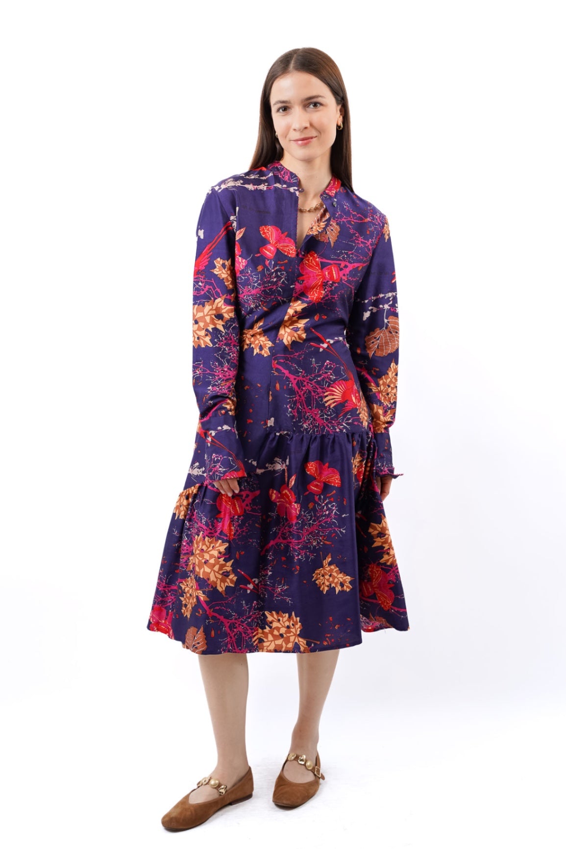 Kleid, Größe 36