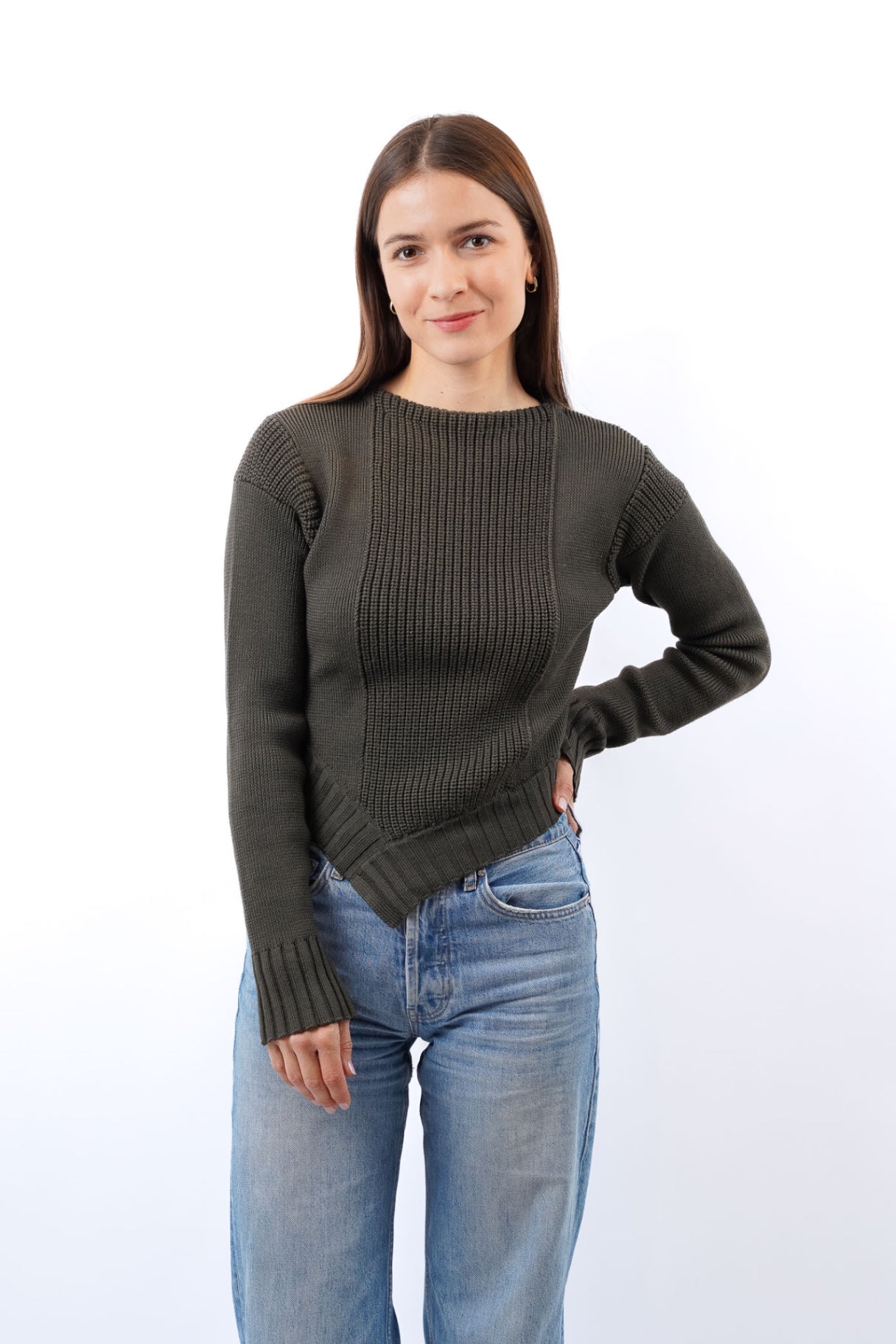 Pullover, Größe 36