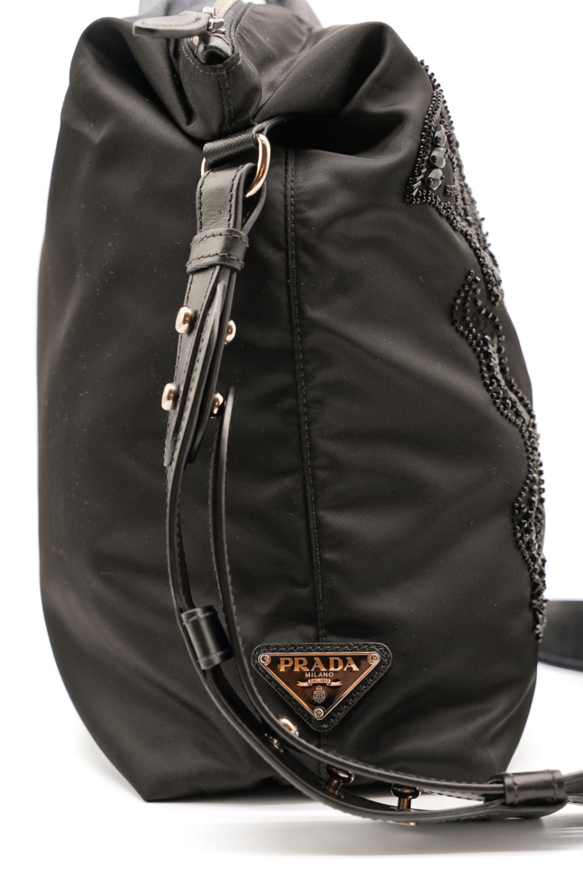 Tasche, Prada