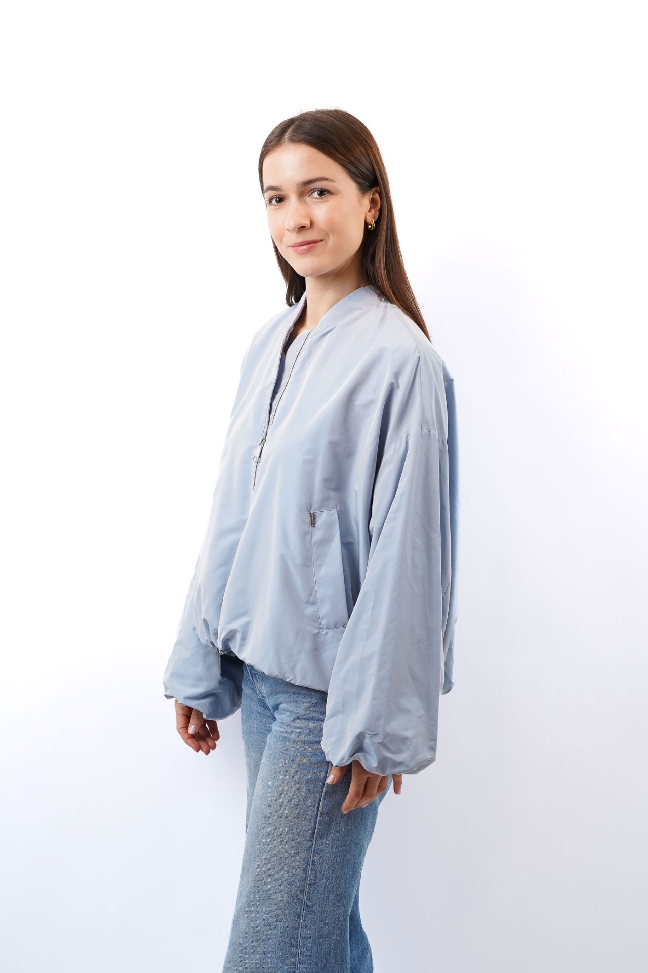 Jacke, Größe 36