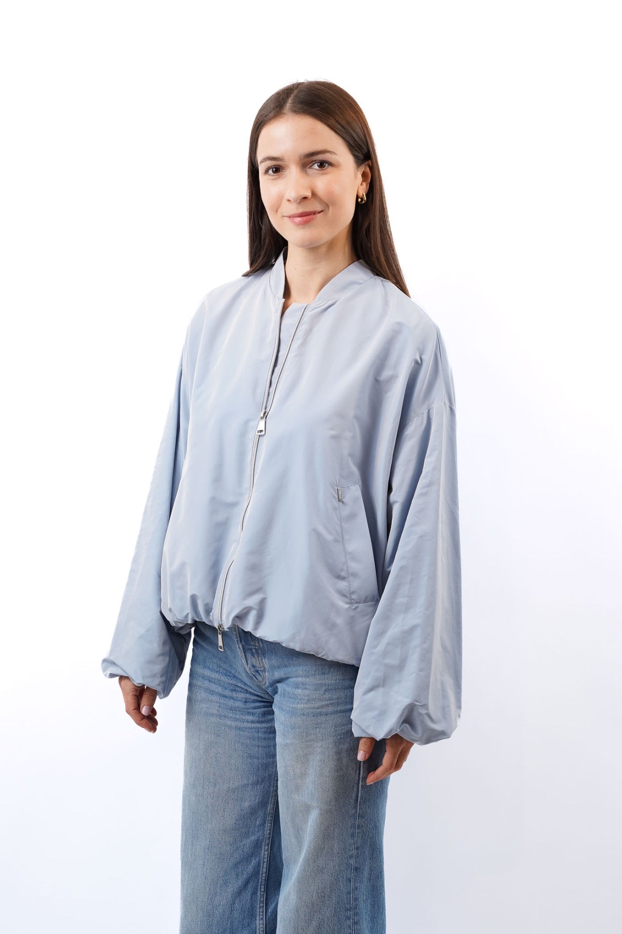 Jacke, Größe 36