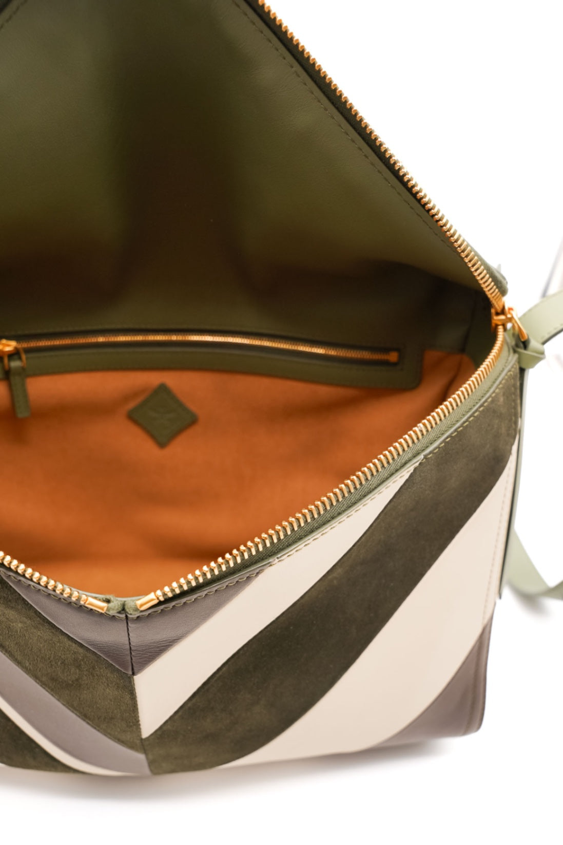 Tasche, MCM