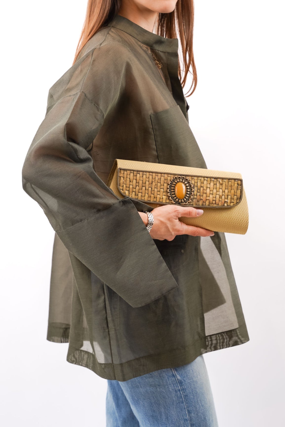 Tasche, Vintage