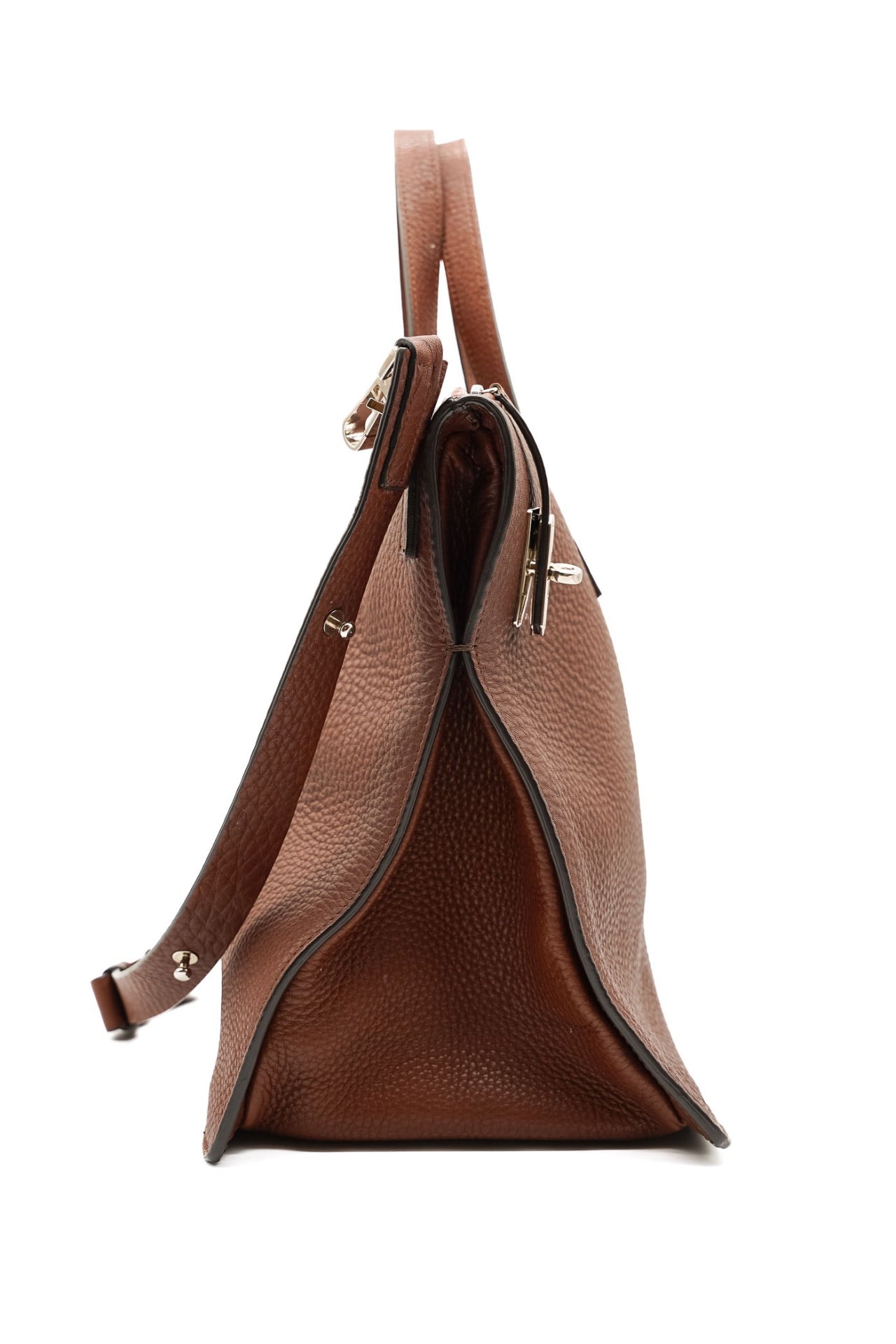 Tasche, Hags