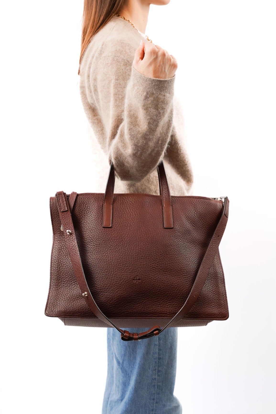 Tasche, Hags