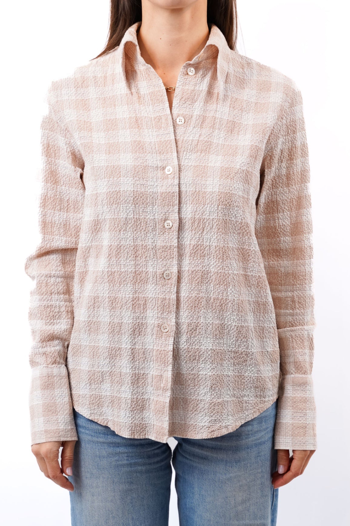 Bluse, Größe 36