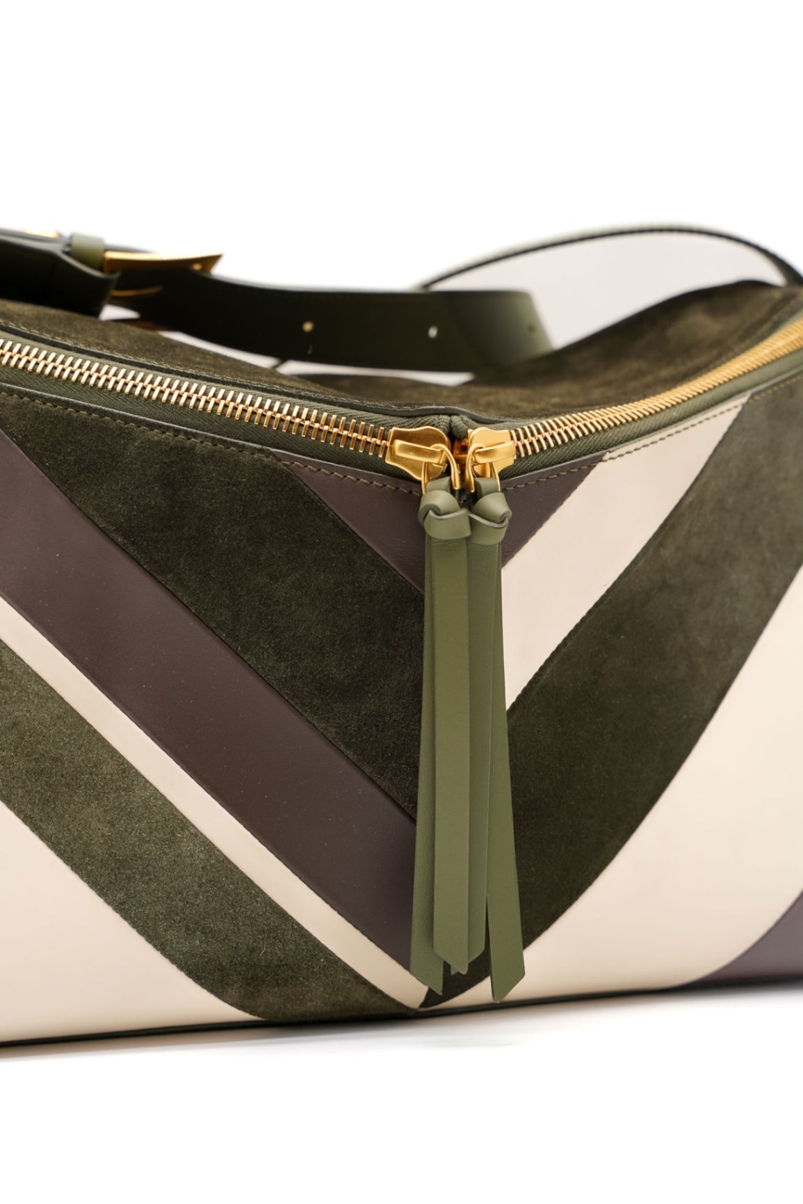 Tasche, MCM