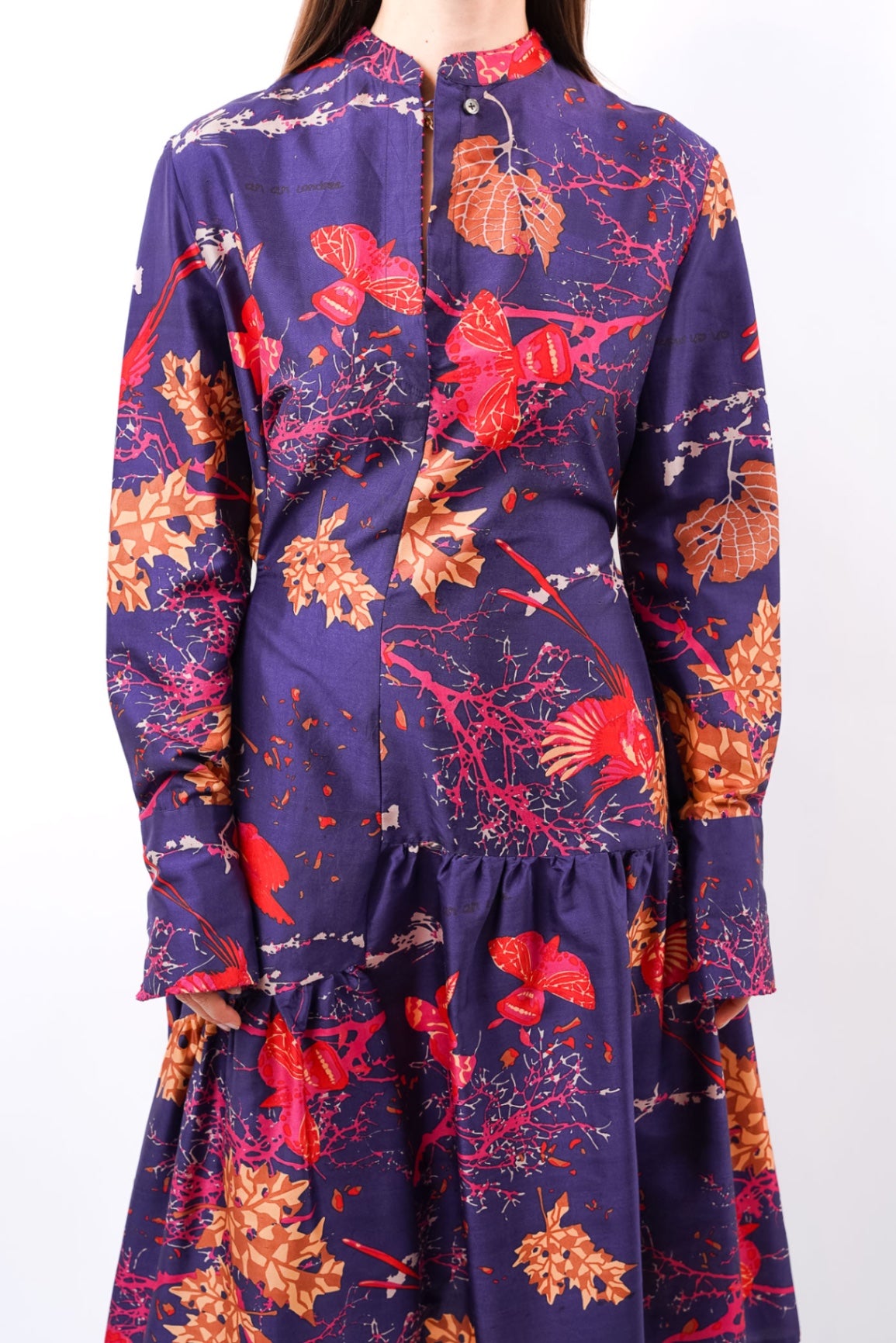 Kleid, Größe 36