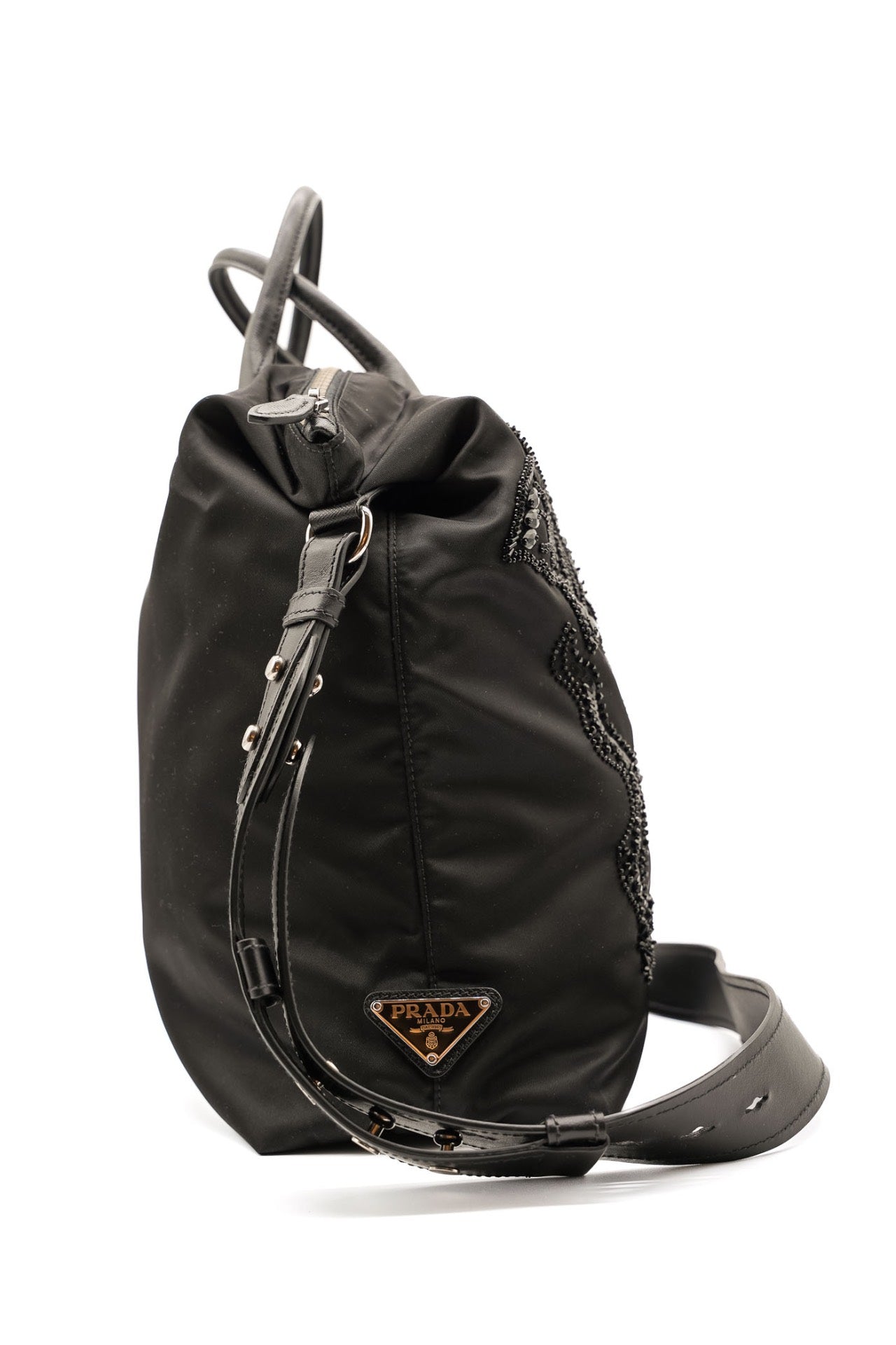 Tasche, Prada