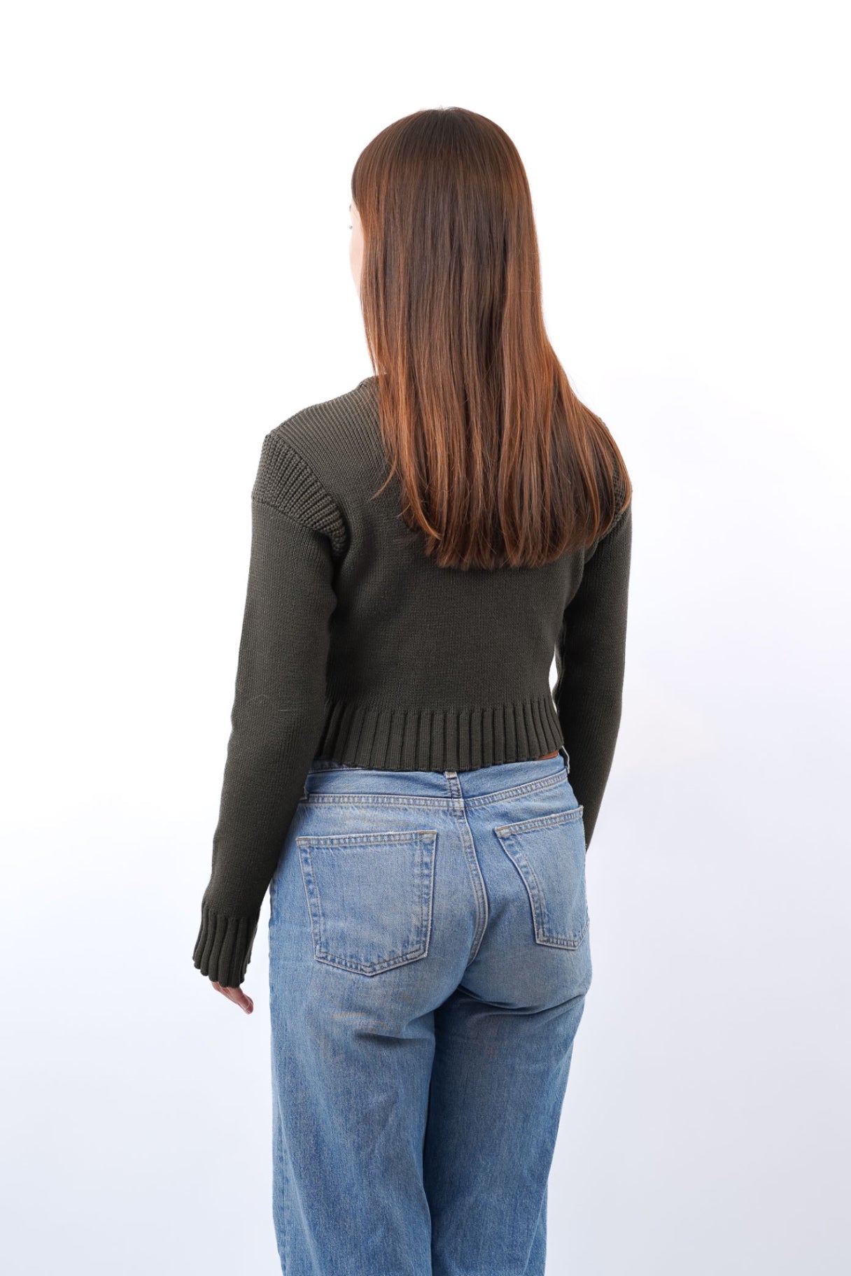 Pullover, Größe 36