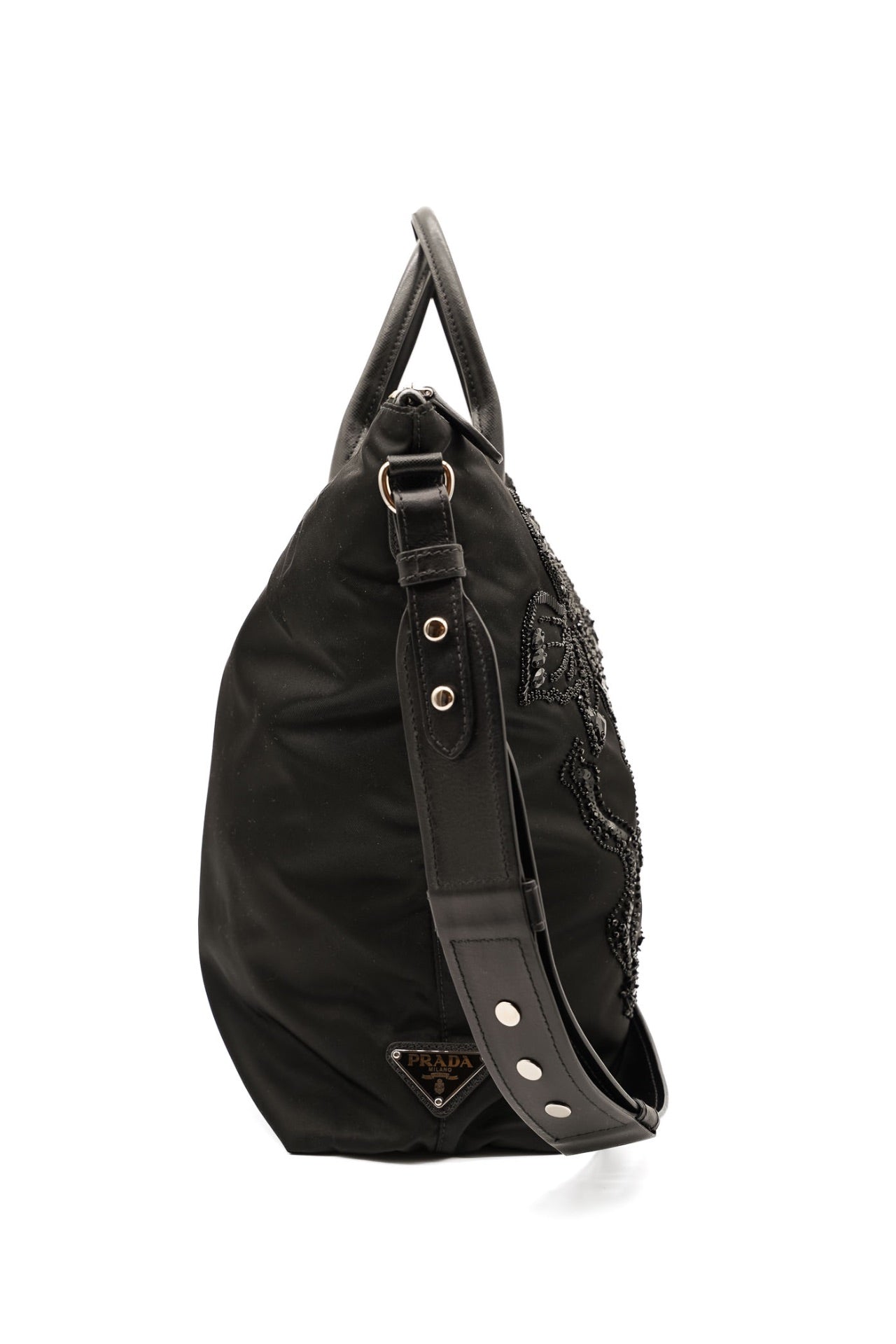 Tasche, Prada