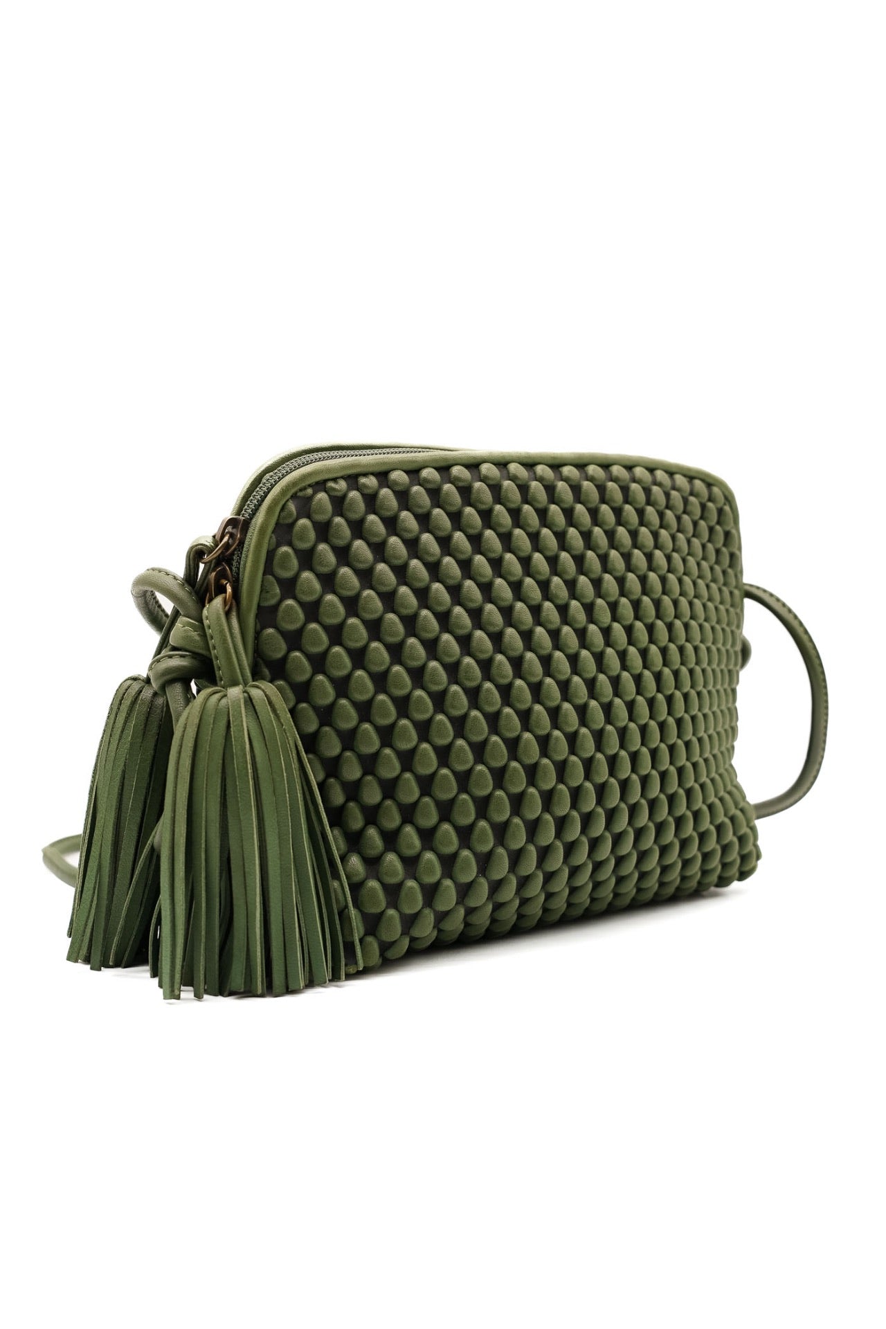 Tasche, Tissa Fontaneda