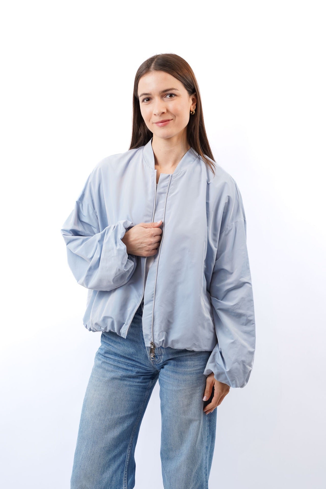 Jacke, Größe 36