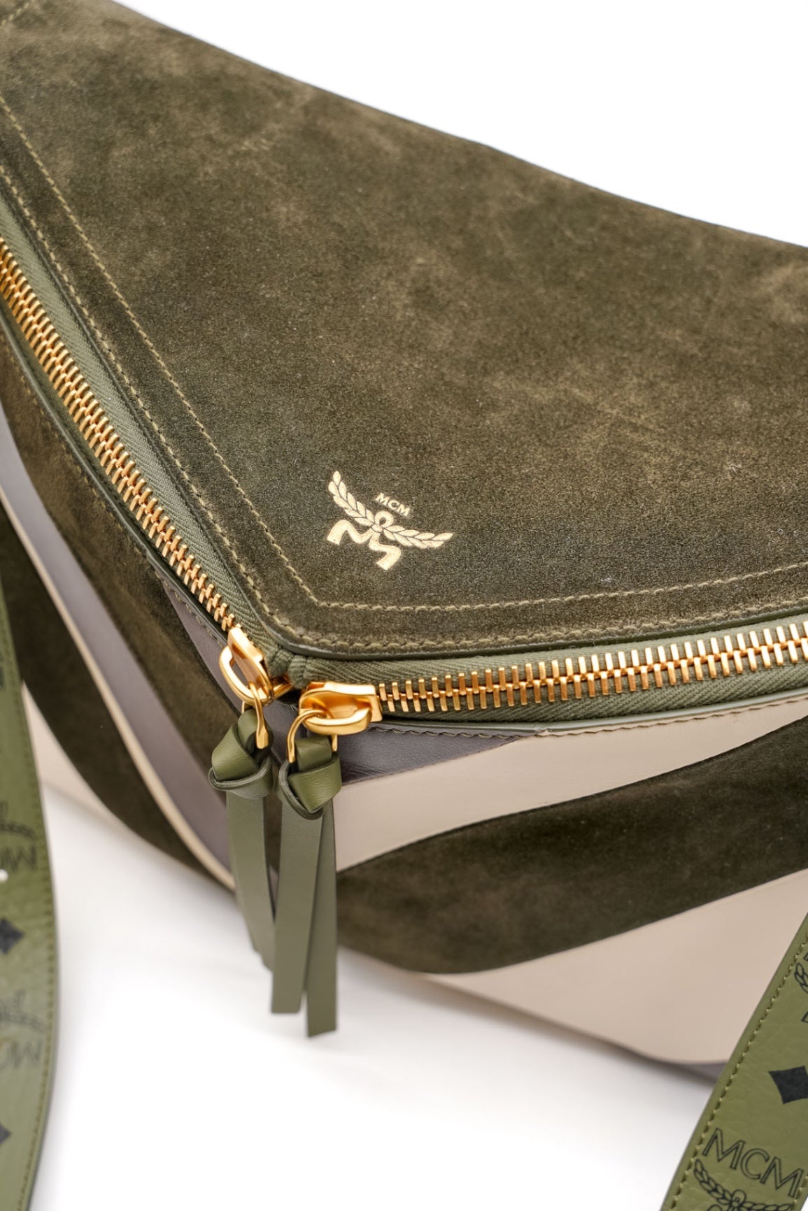Tasche, MCM