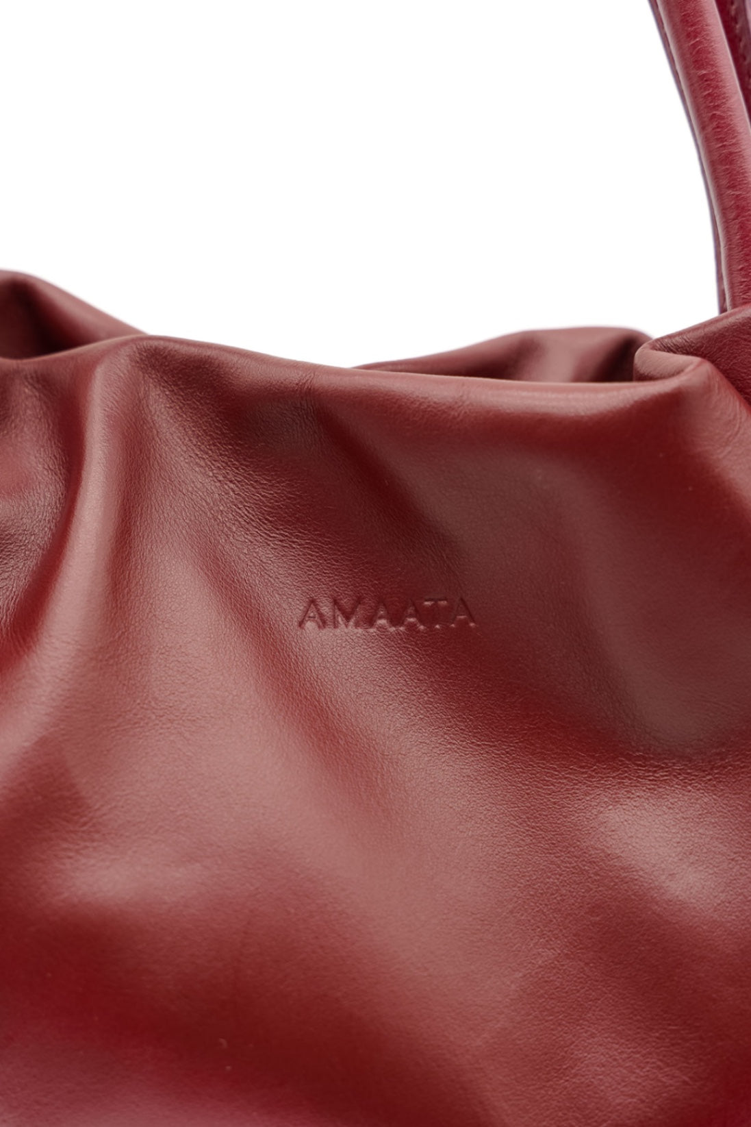 Tasche, Amaata