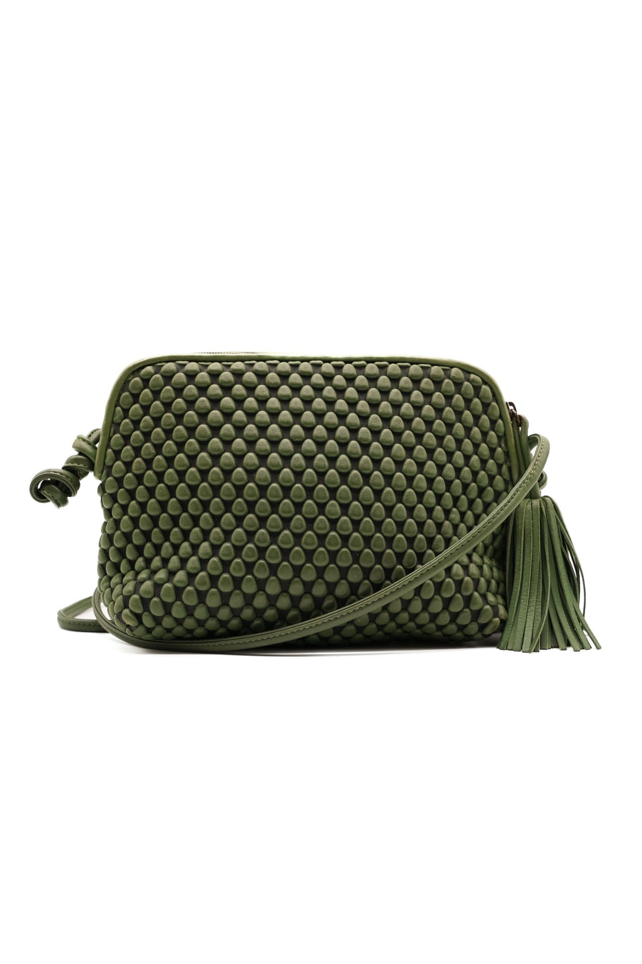 Tasche, Tissa Fontaneda