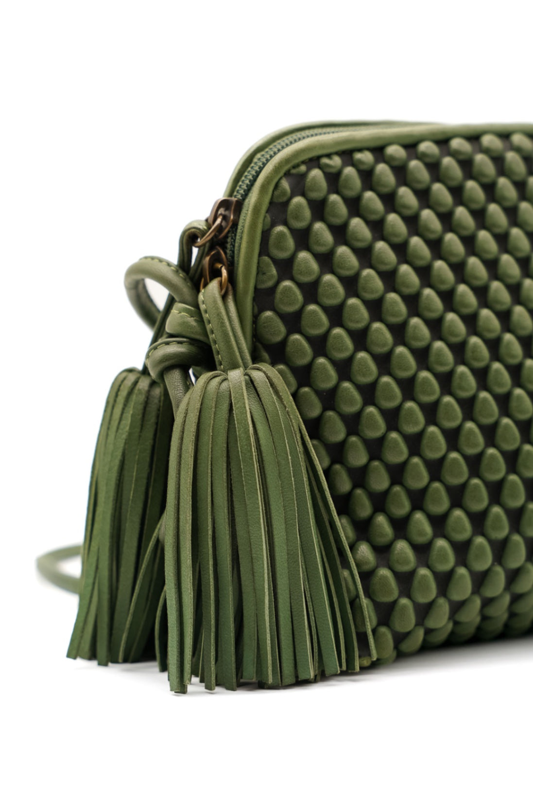 Tasche, Tissa Fontaneda