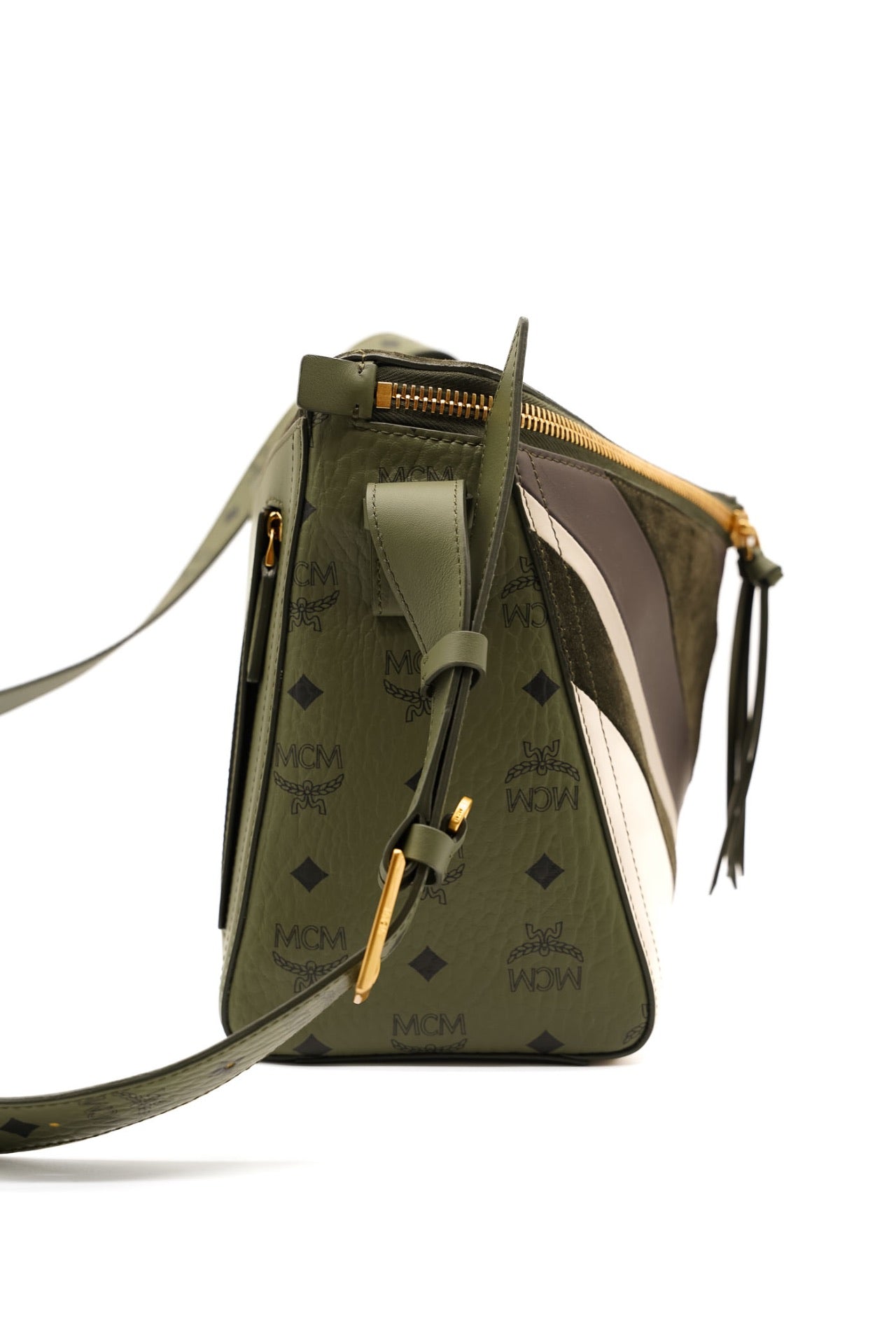 Tasche, MCM