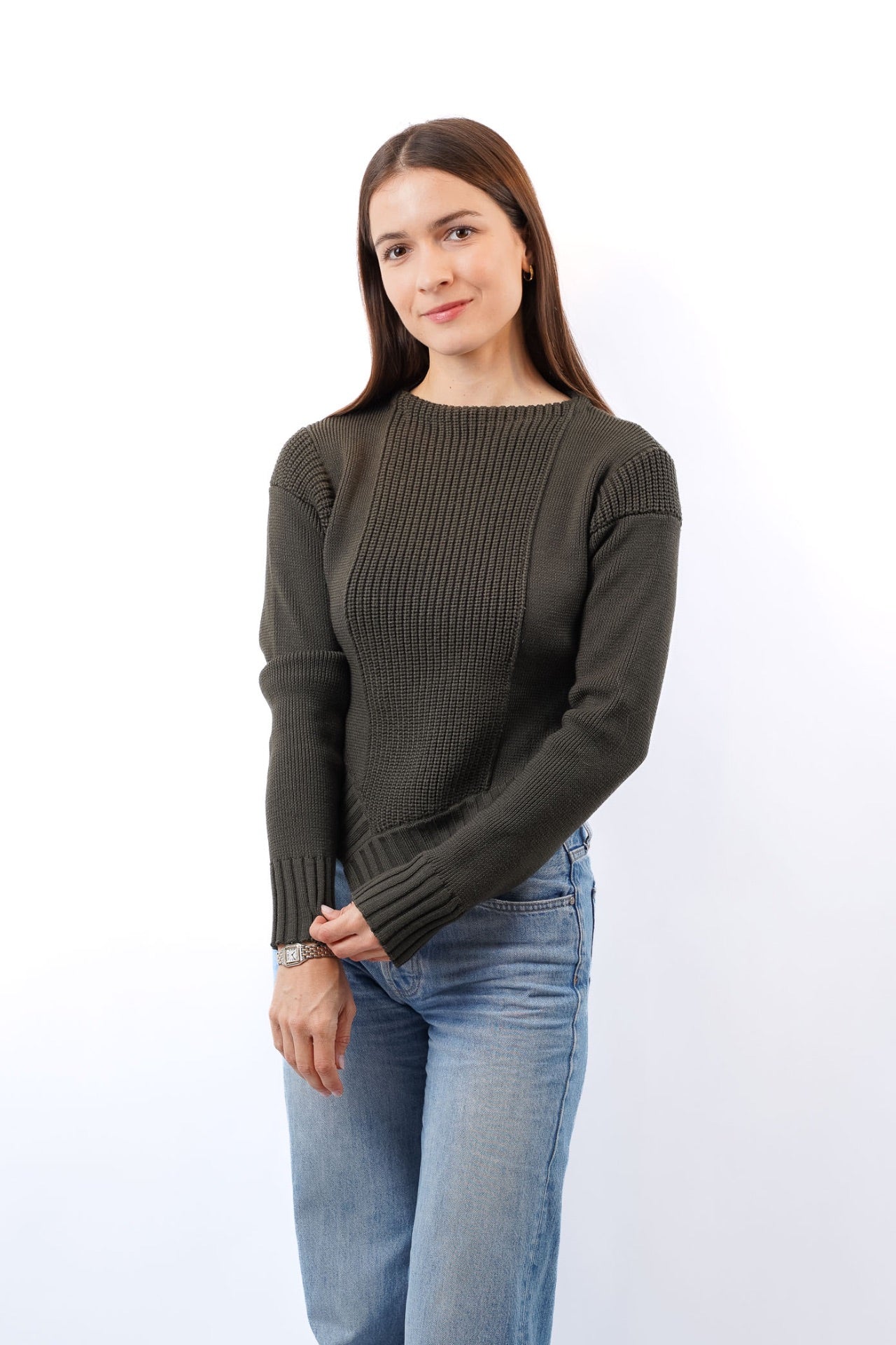 Pullover, Größe 36