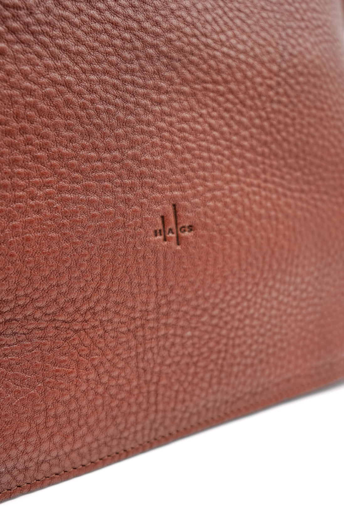 Tasche, Hags