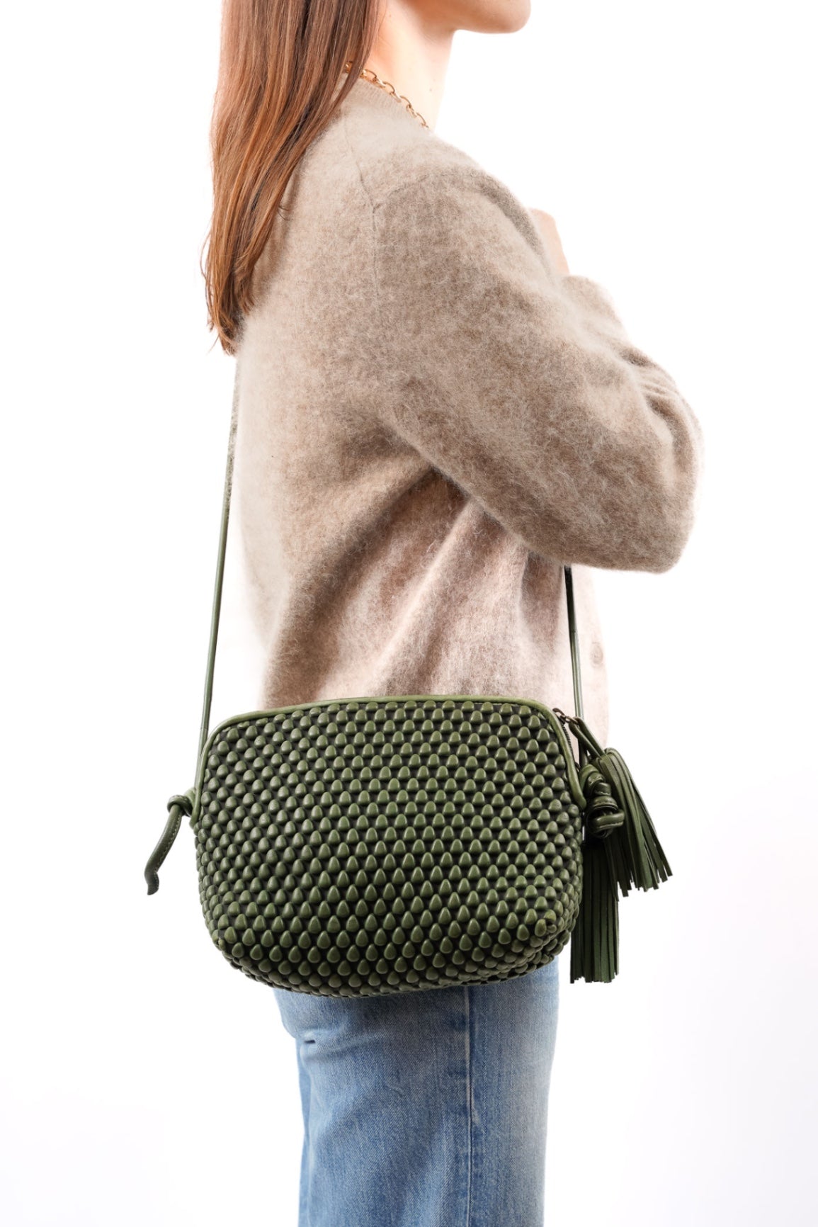 Tasche, Tissa Fontaneda