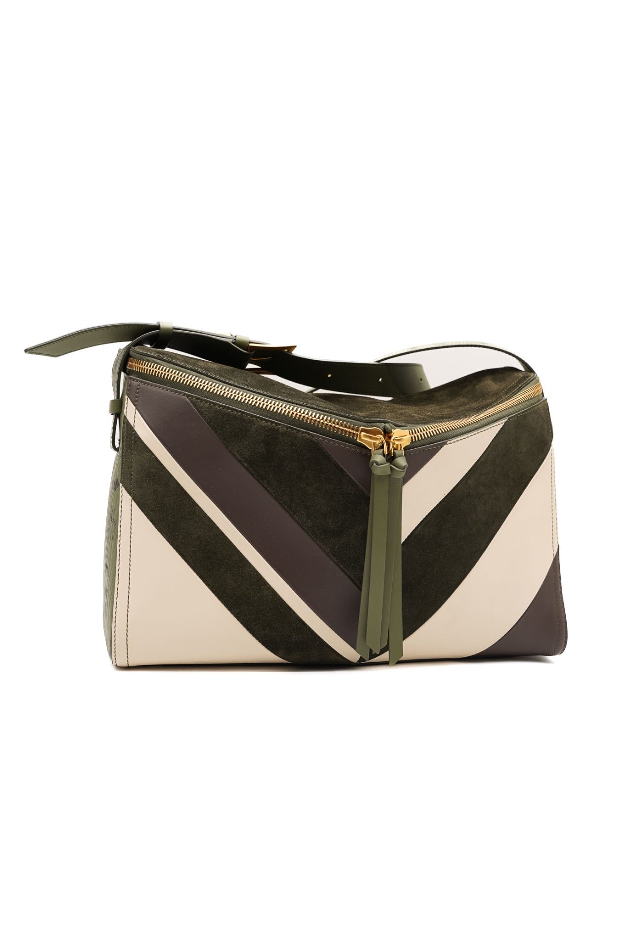 Tasche, MCM