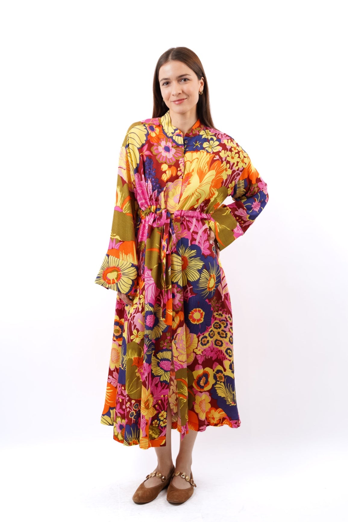 Kleid, Größe 36