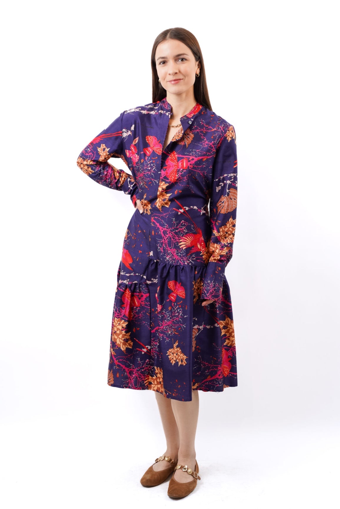 Kleid, Größe 36