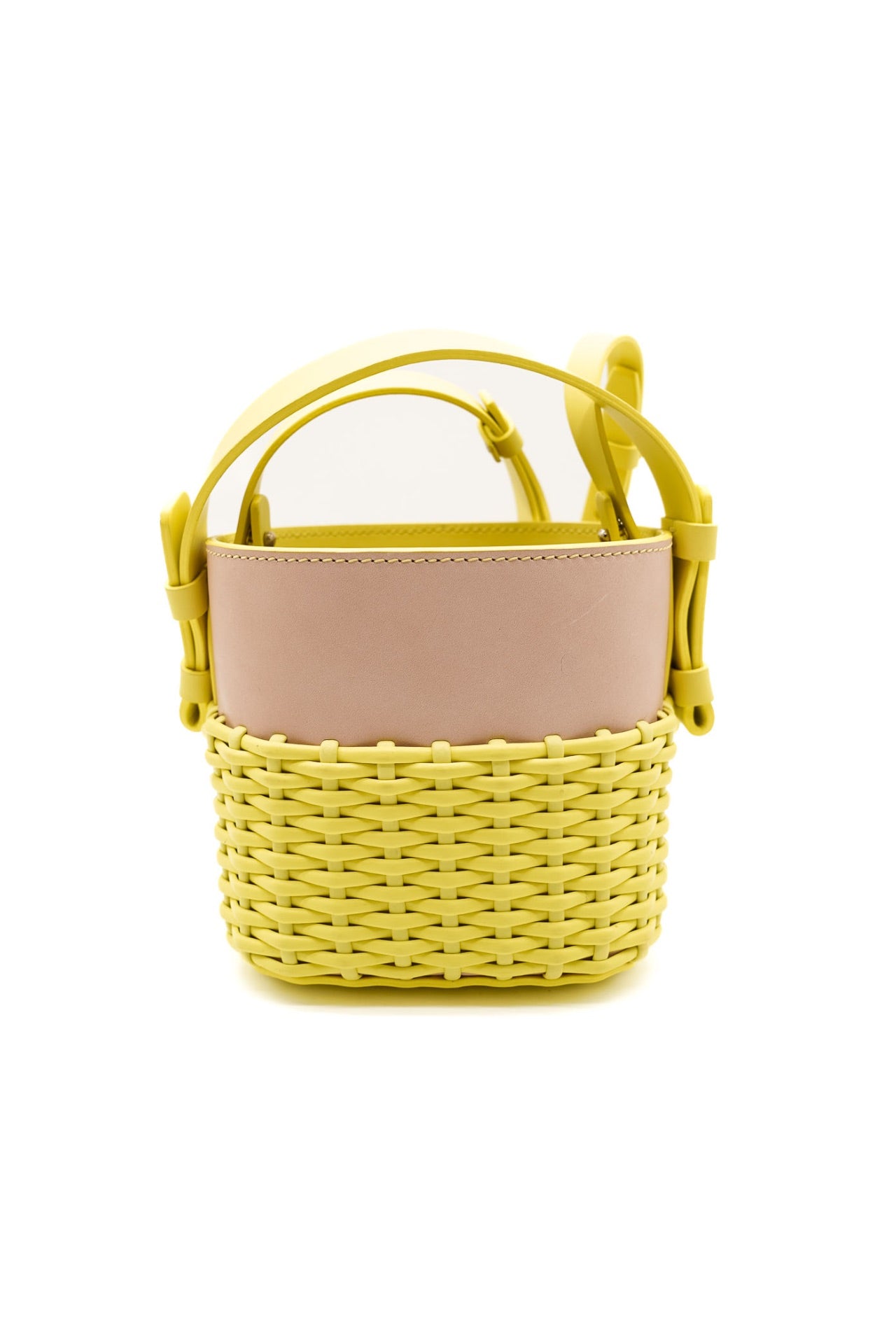 Tasche, Nico Giani