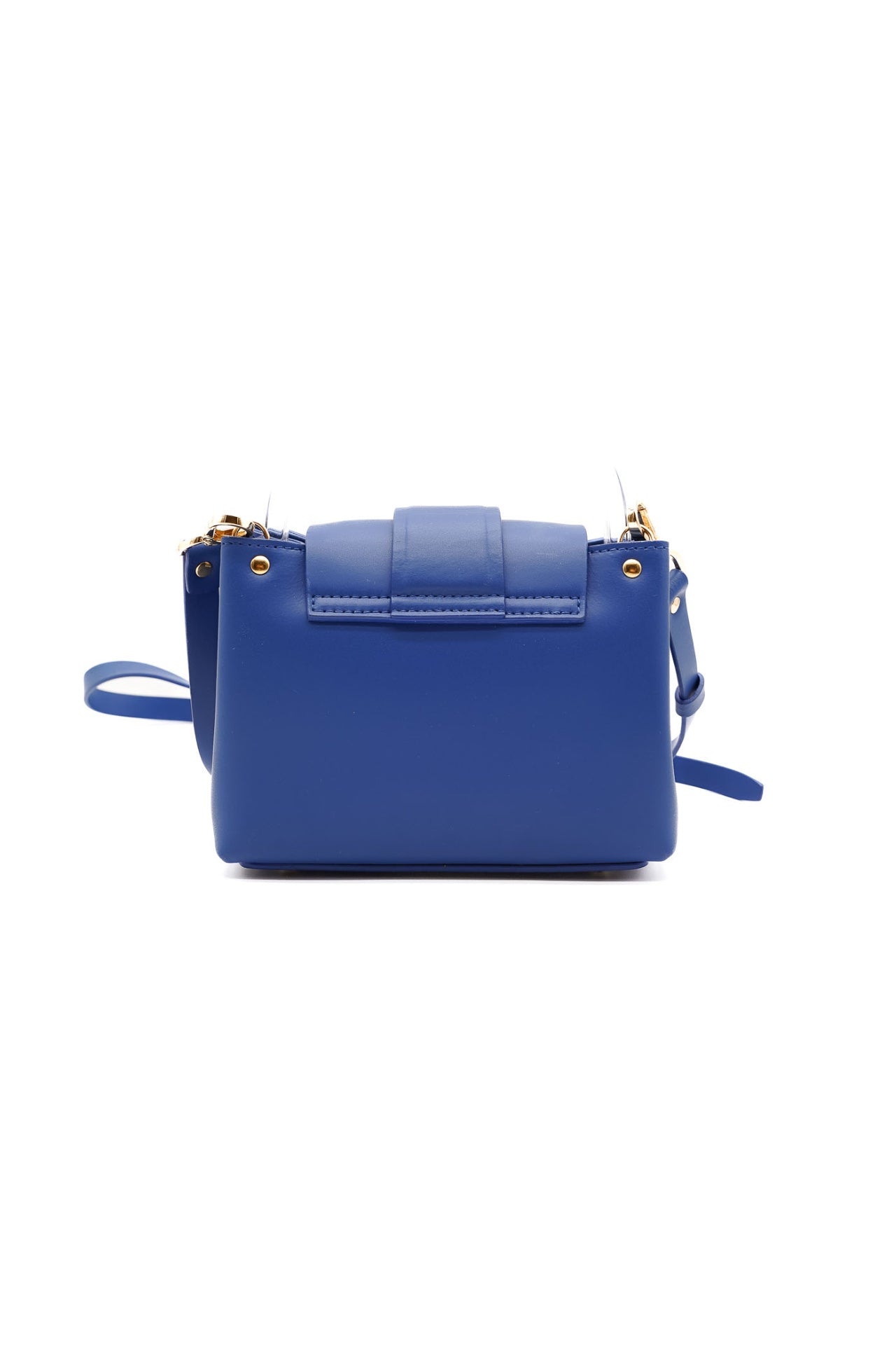 Tasche, Nico Giani