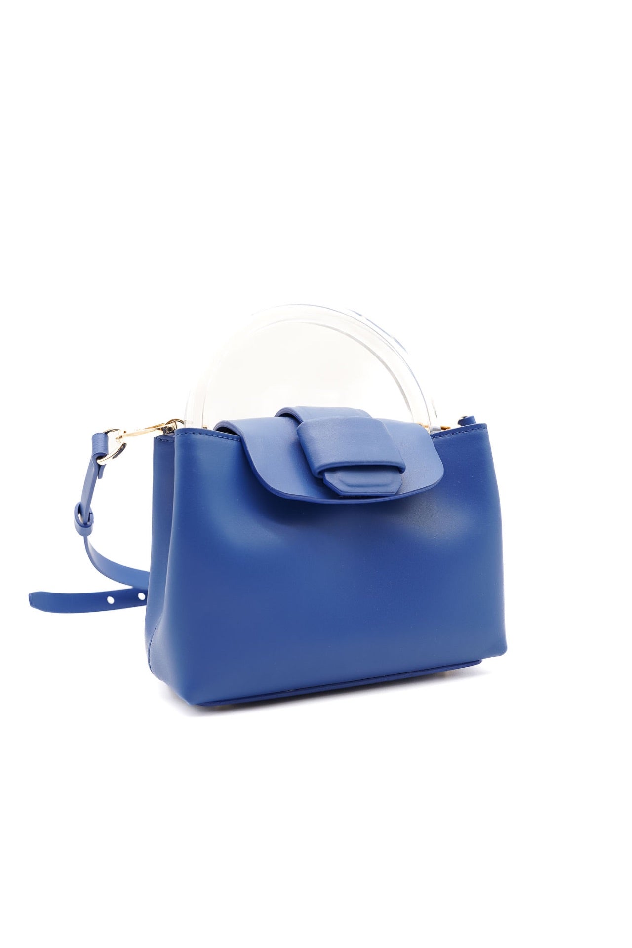 Tasche, Nico Giani