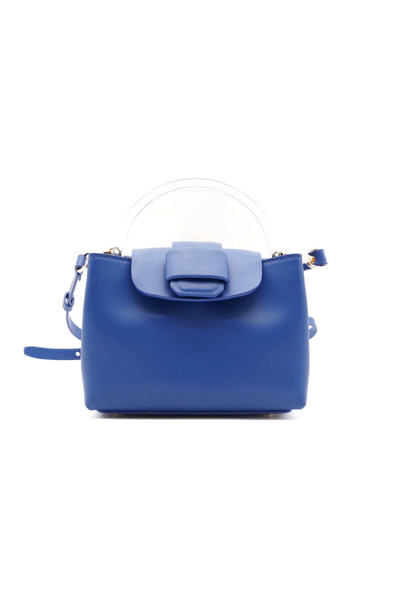 Tasche, Nico Giani