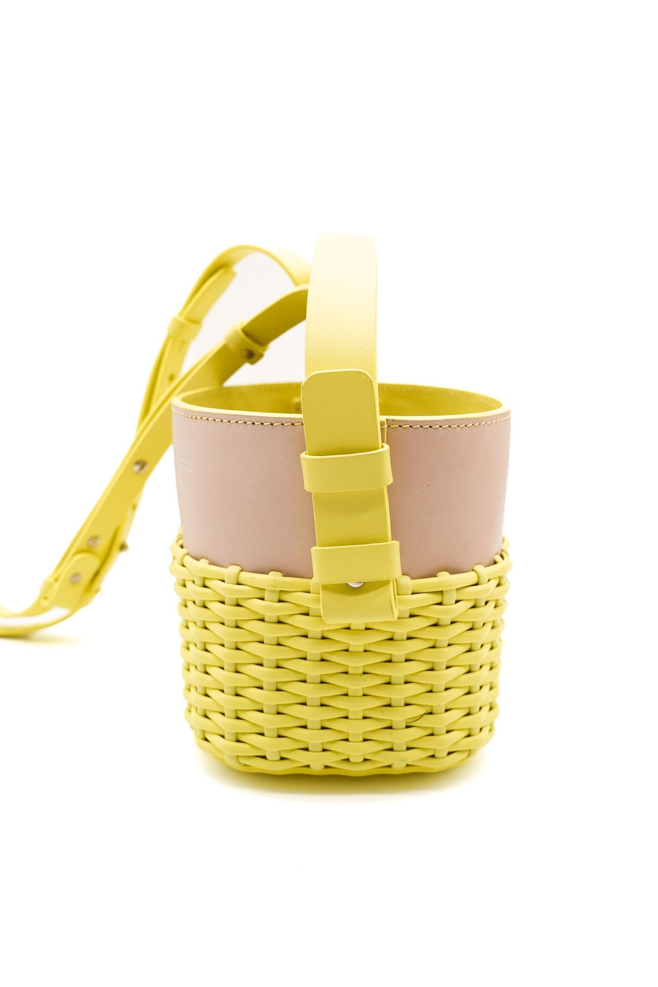 Tasche, Nico Giani