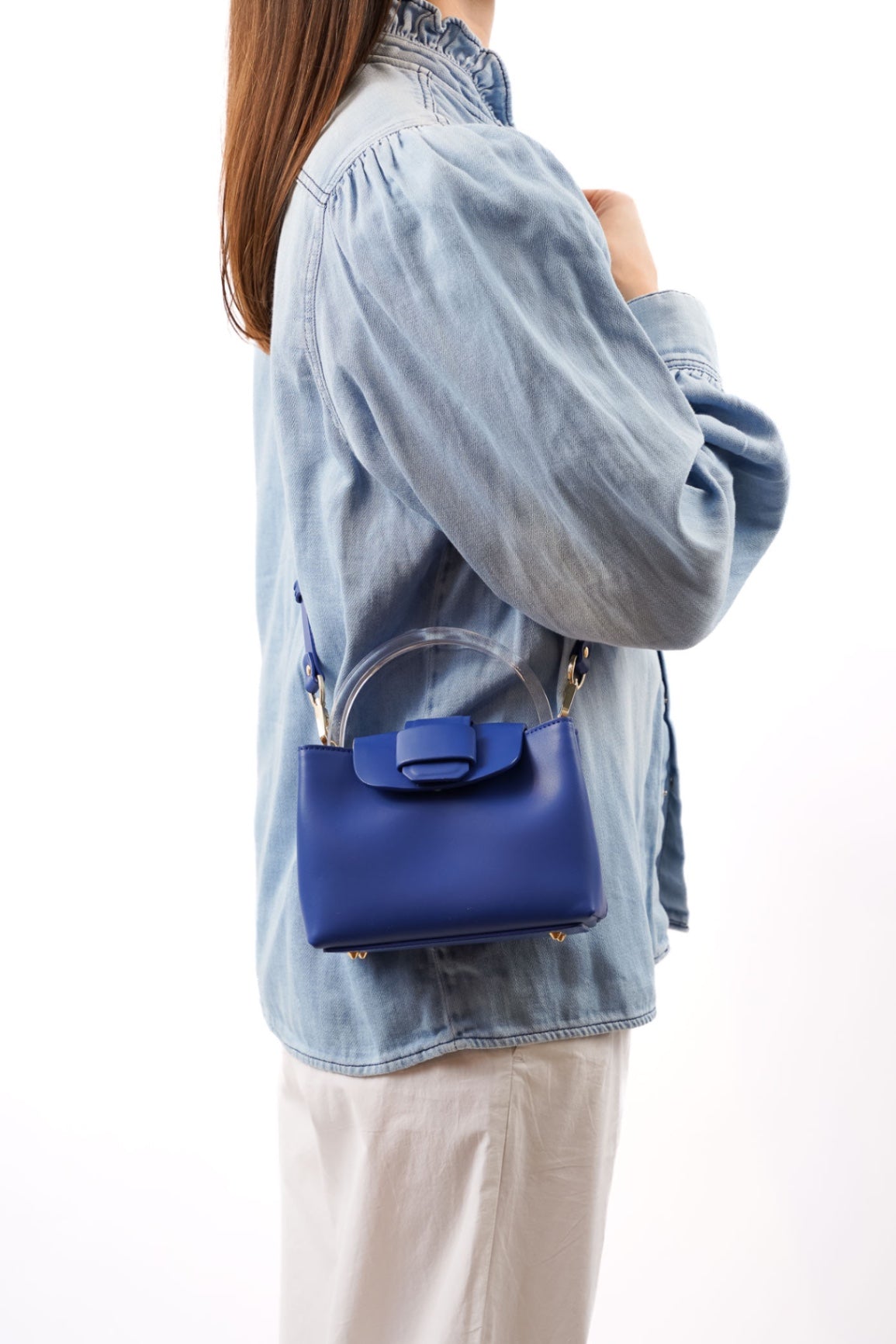 Tasche, Nico Giani