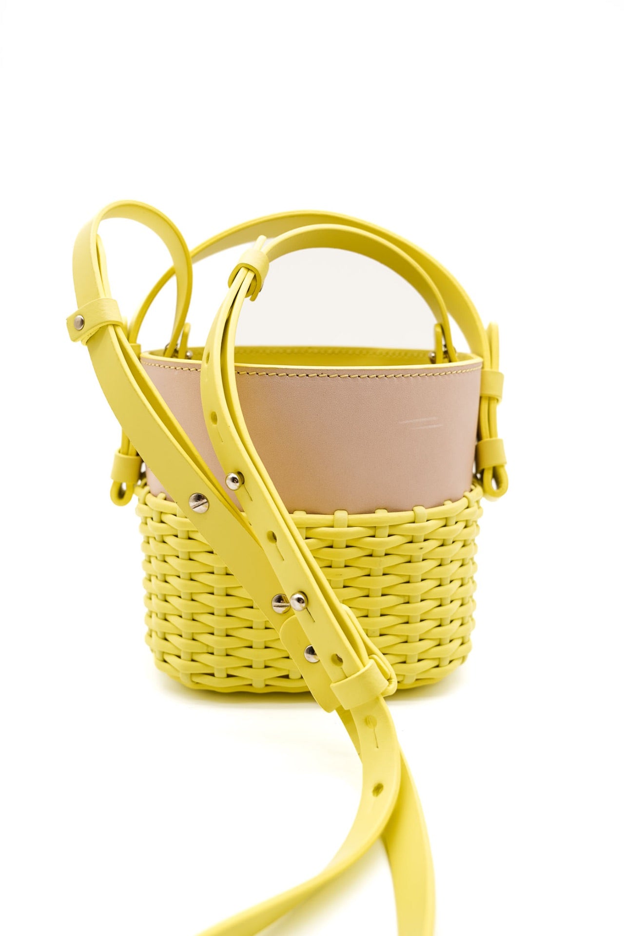 Tasche, Nico Giani
