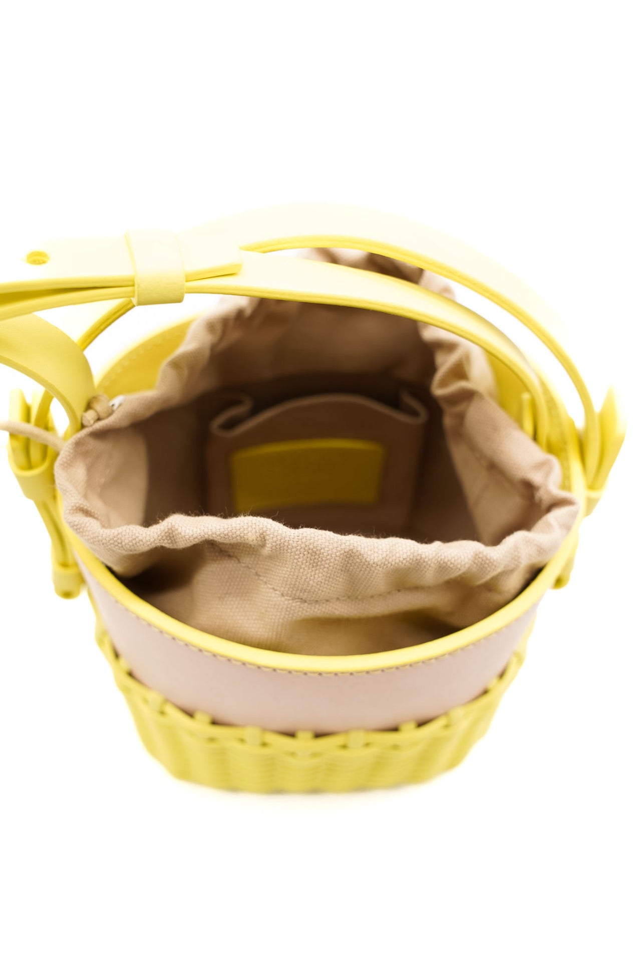 Tasche, Nico Giani