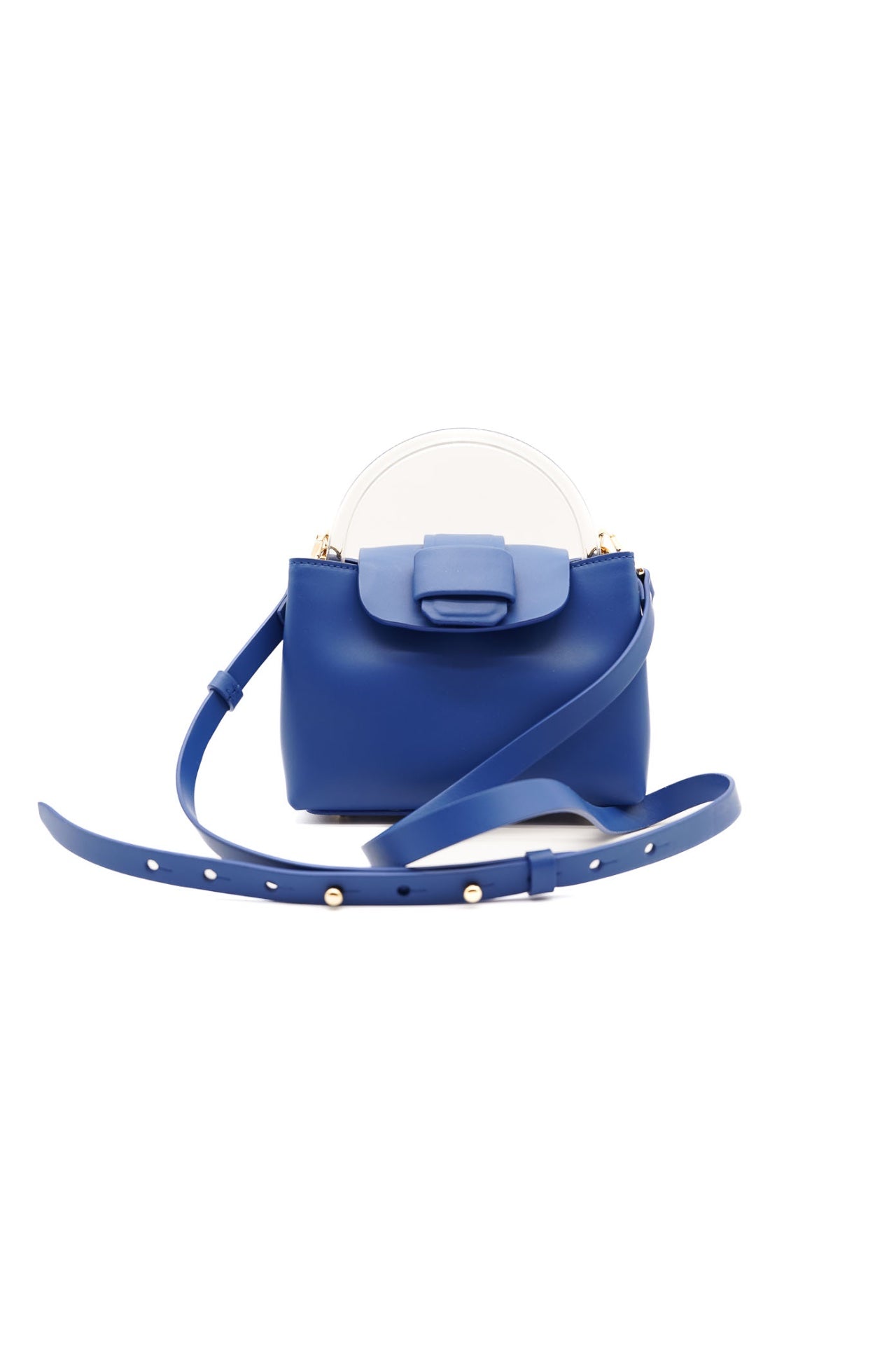 Tasche, Nico Giani