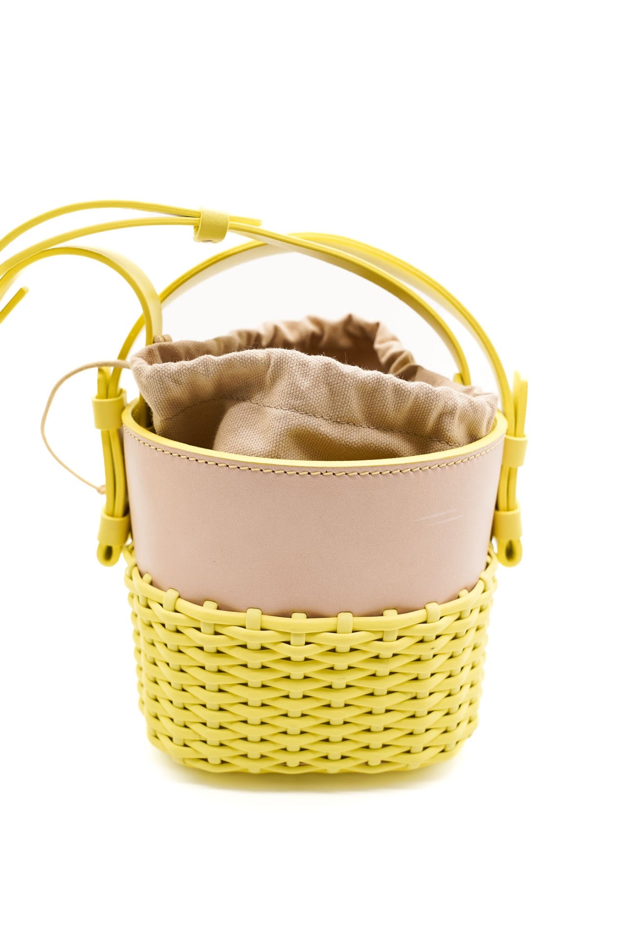 Tasche, Nico Giani