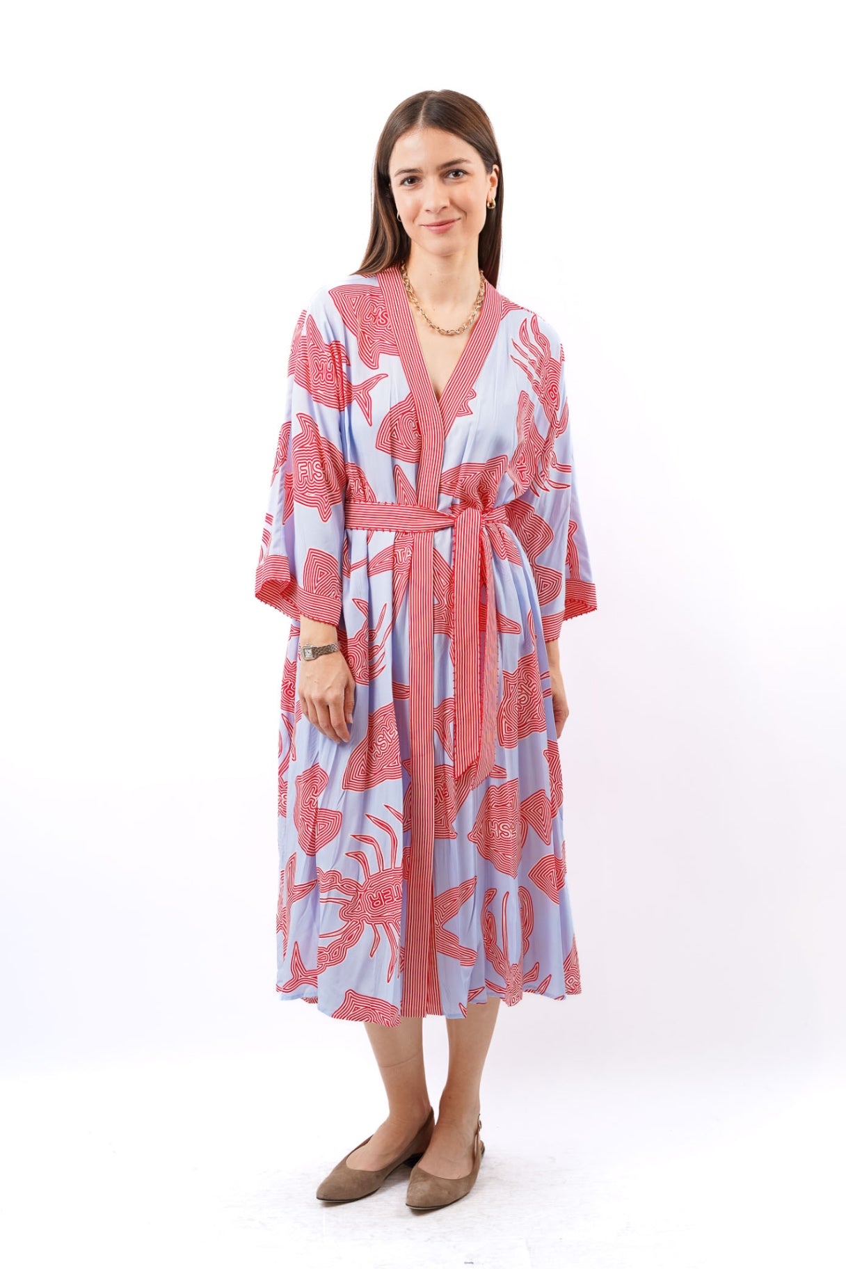 Kleid, Größe 38