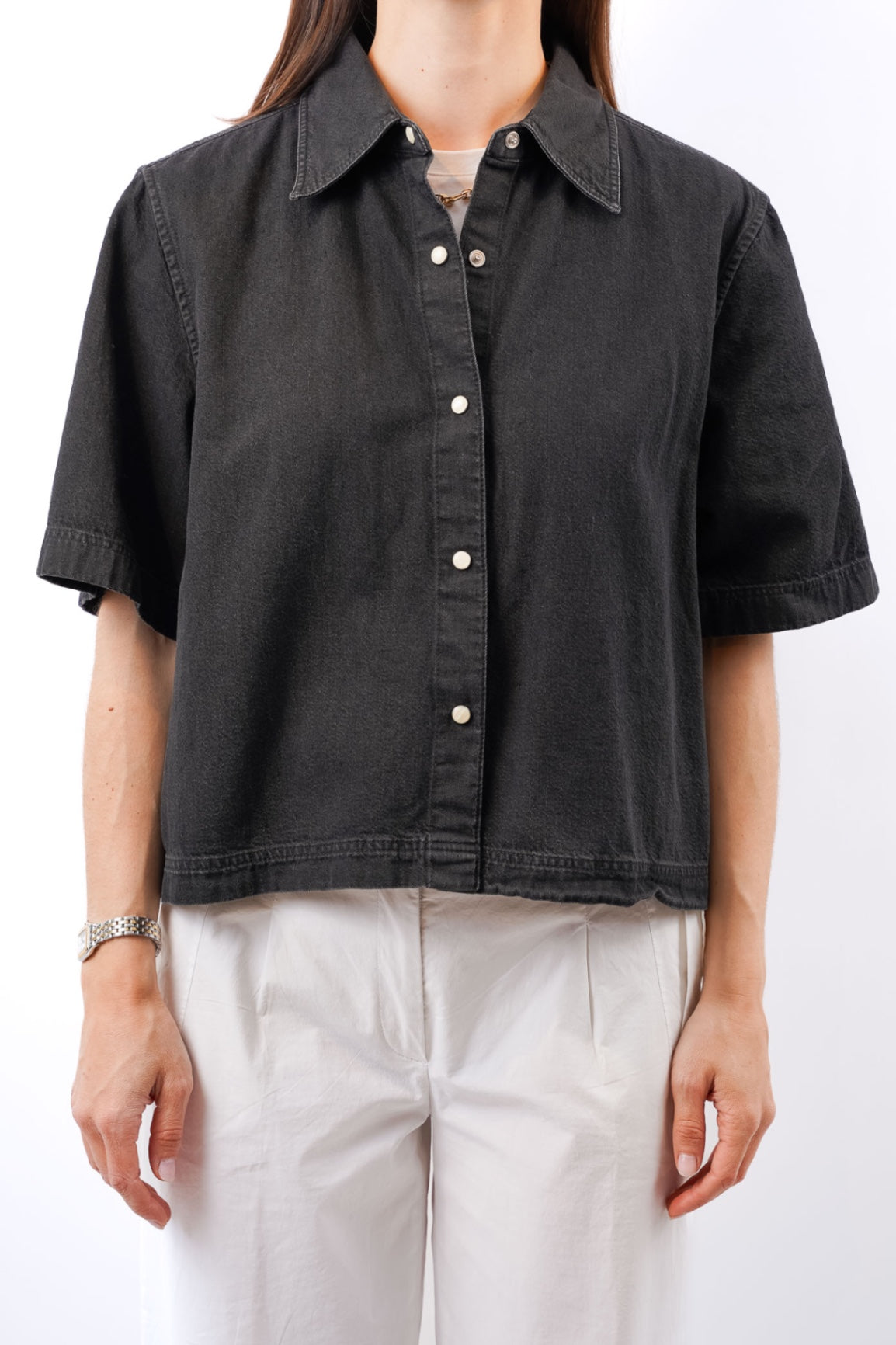 Bluse, Größe 38