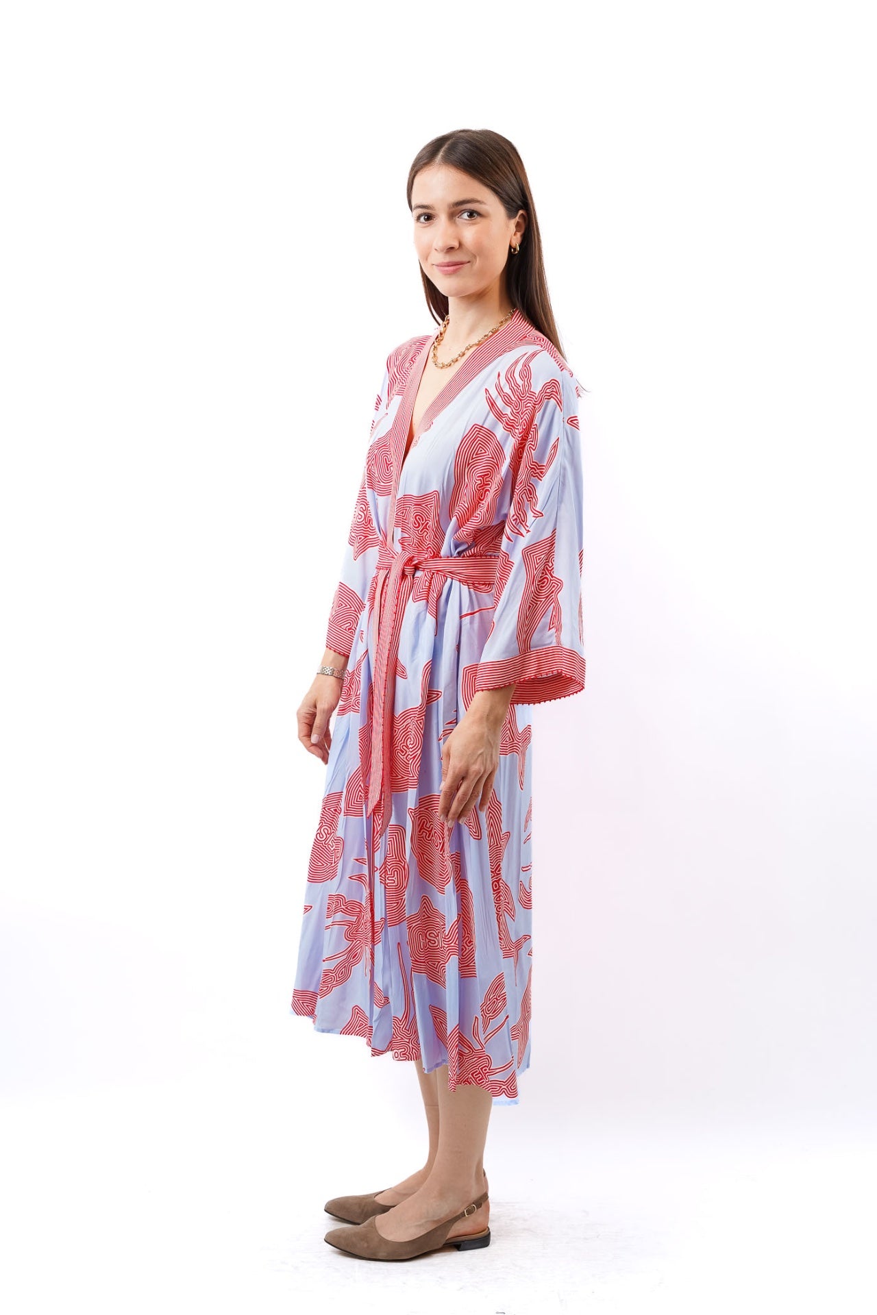 Kleid, Größe 38