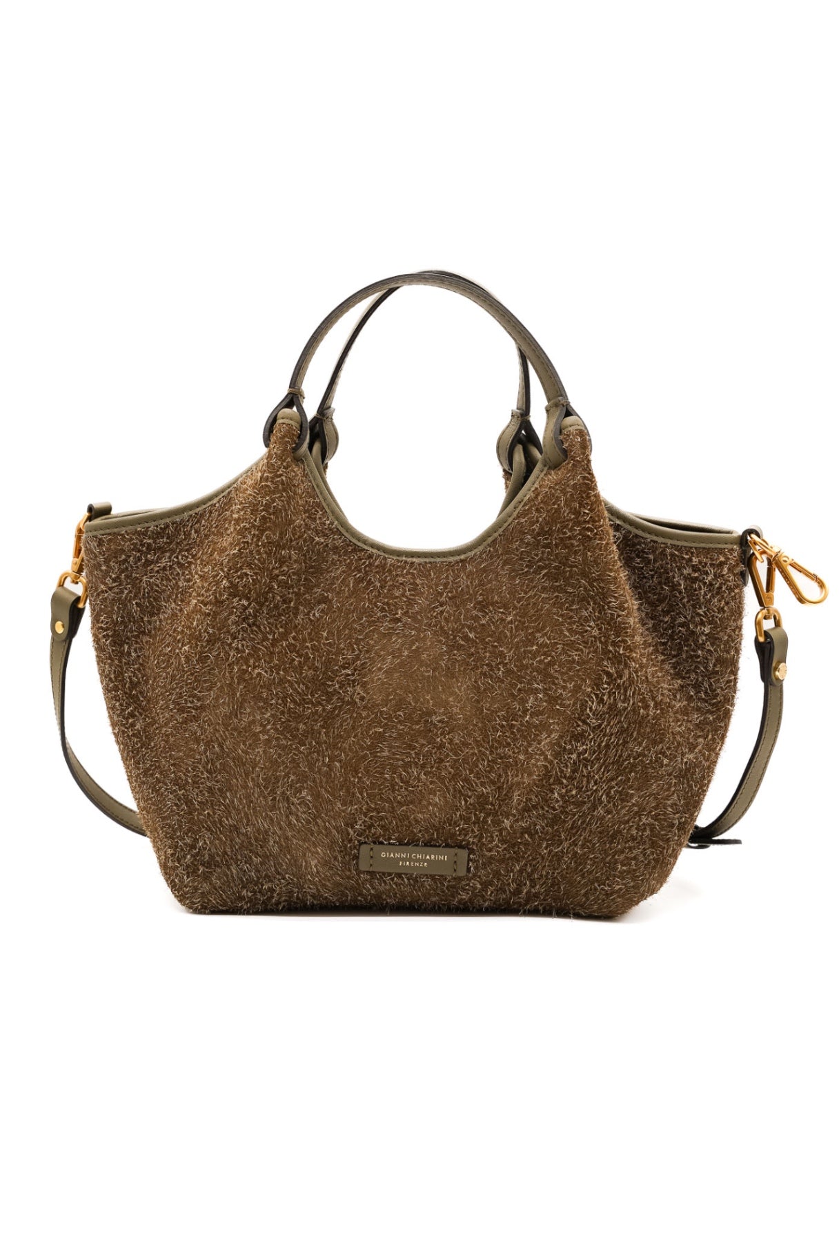 Tasche, Gianni Chiarini
